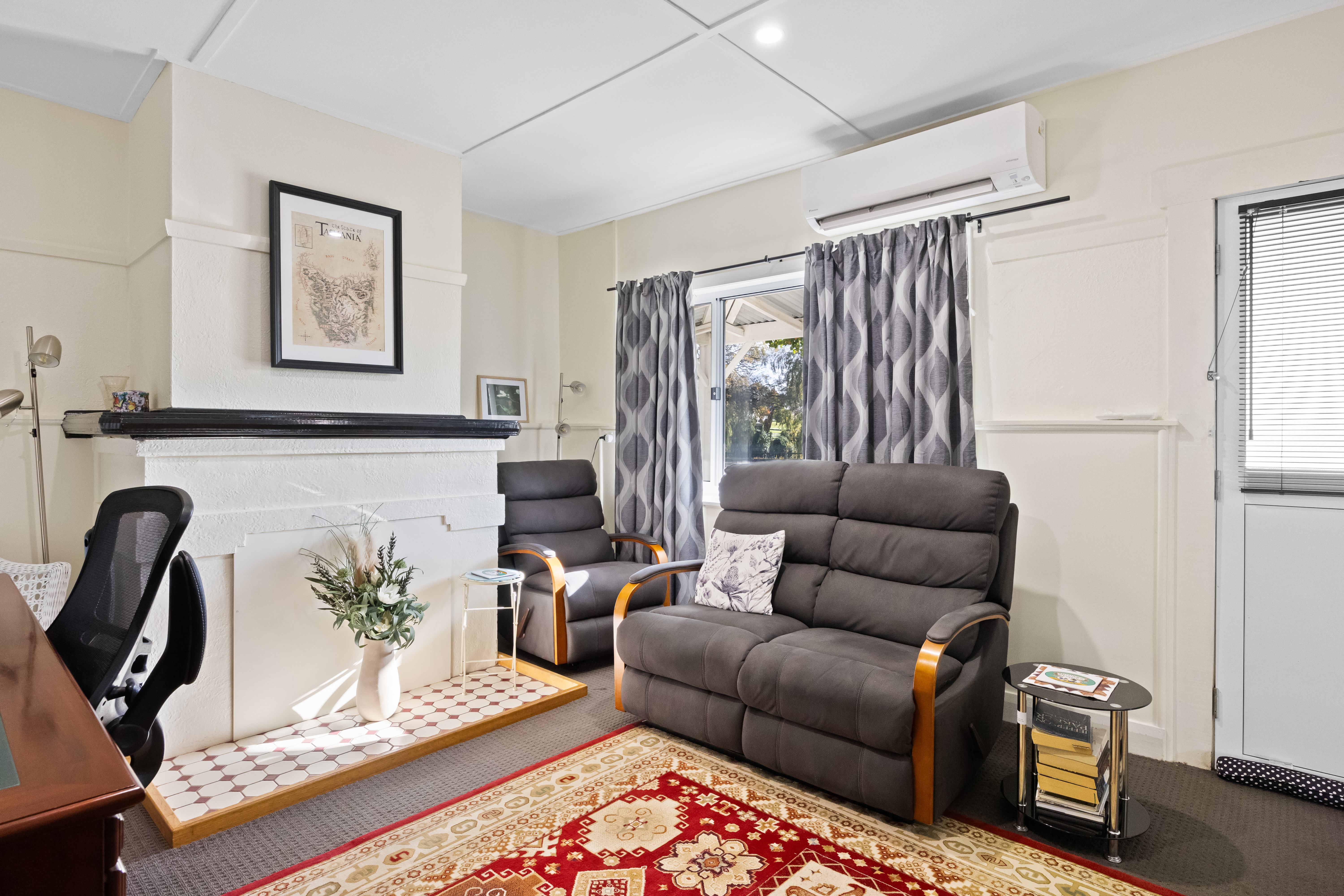 1 Franklin Street, Campbell Town