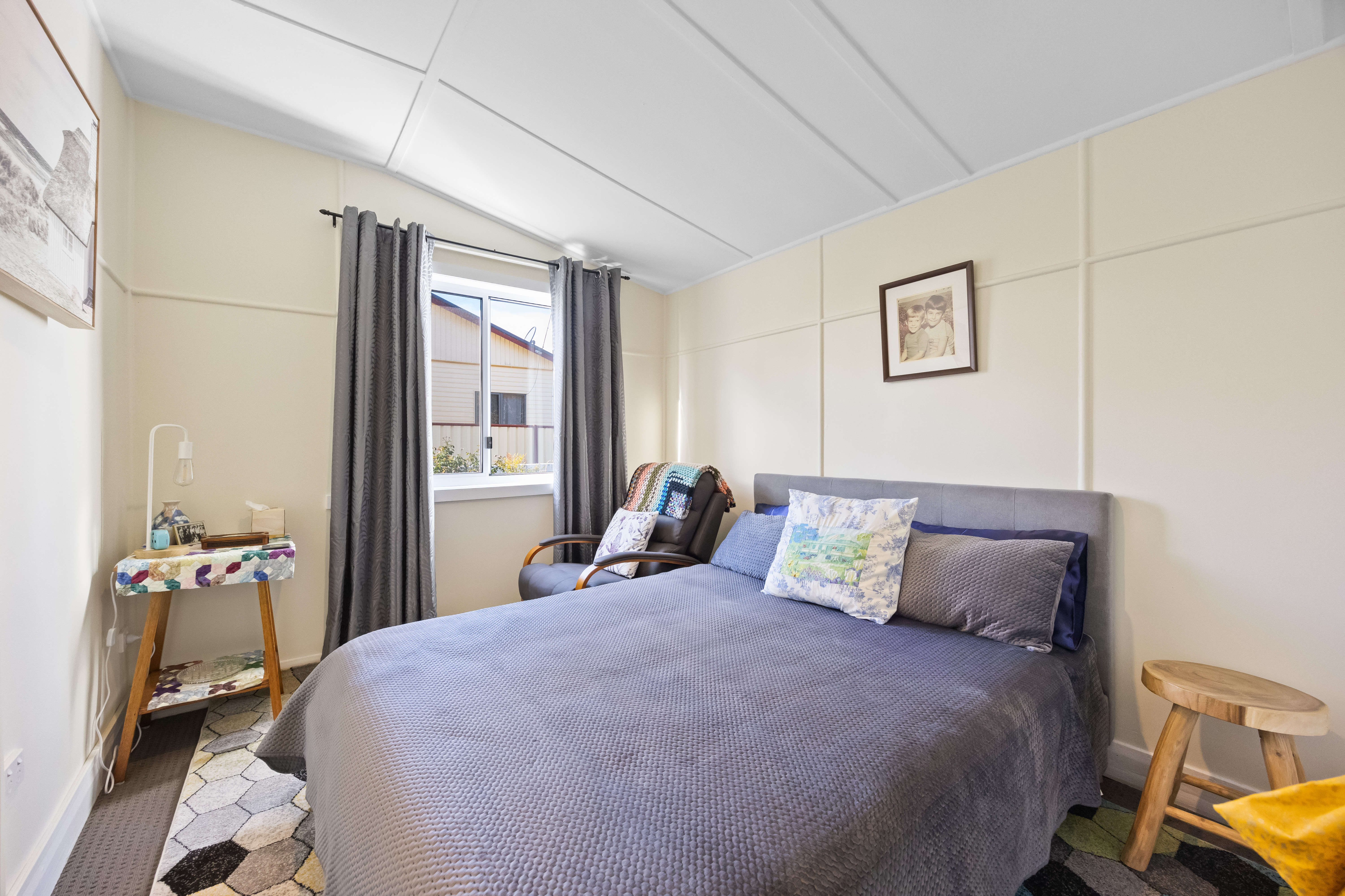 1 Franklin Street, Campbell Town