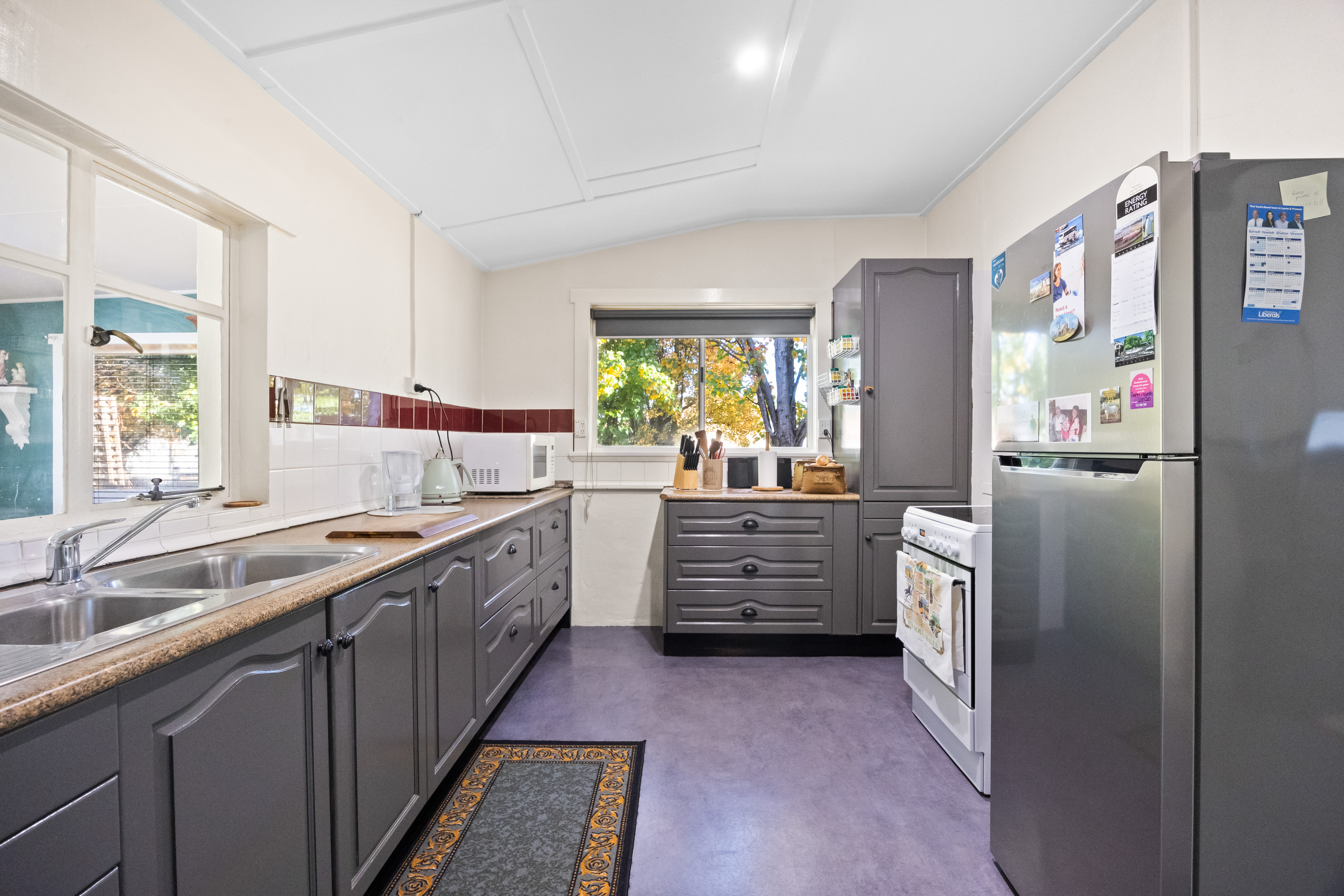 1 Franklin Street, Campbell Town