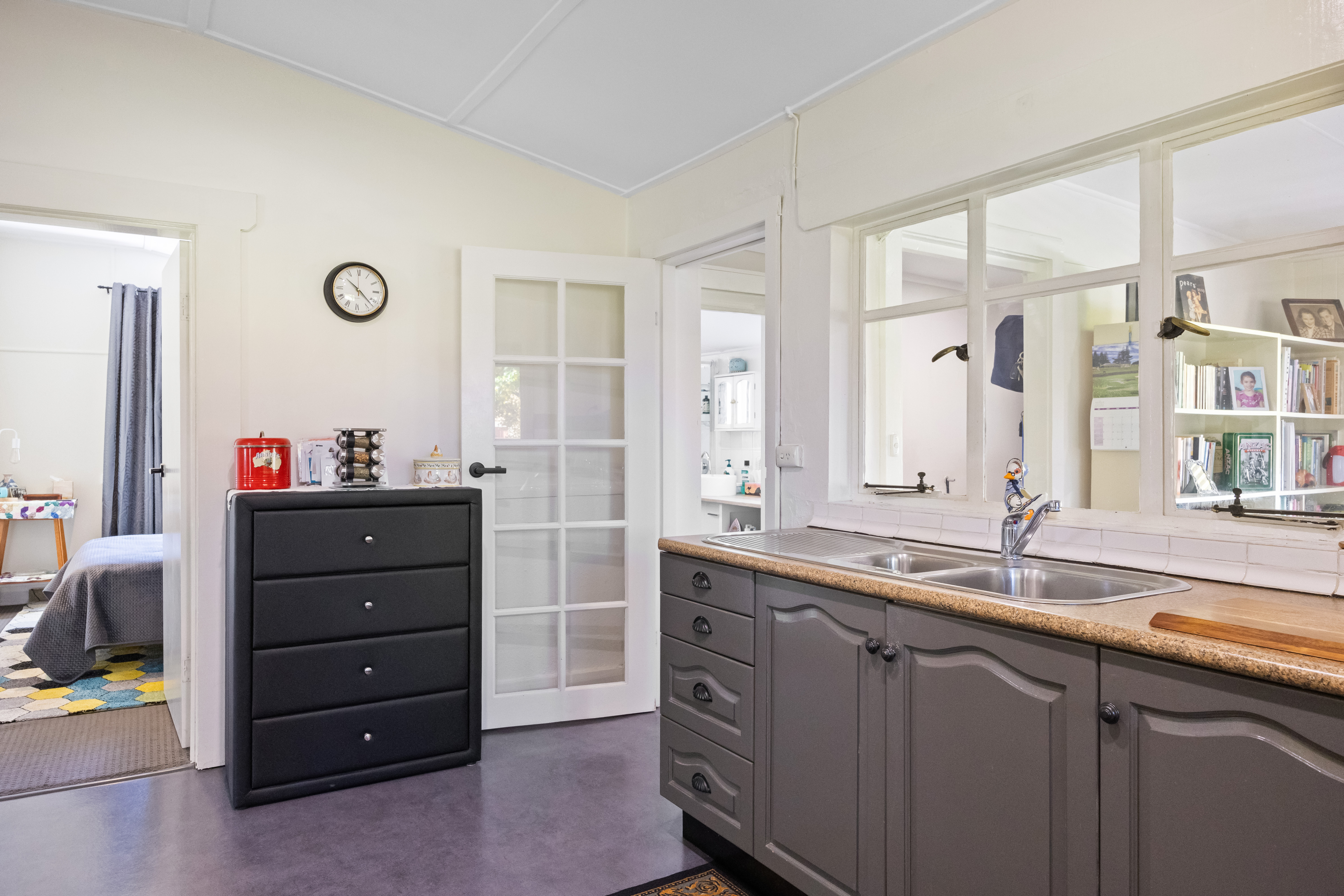 1 Franklin Street, Campbell Town