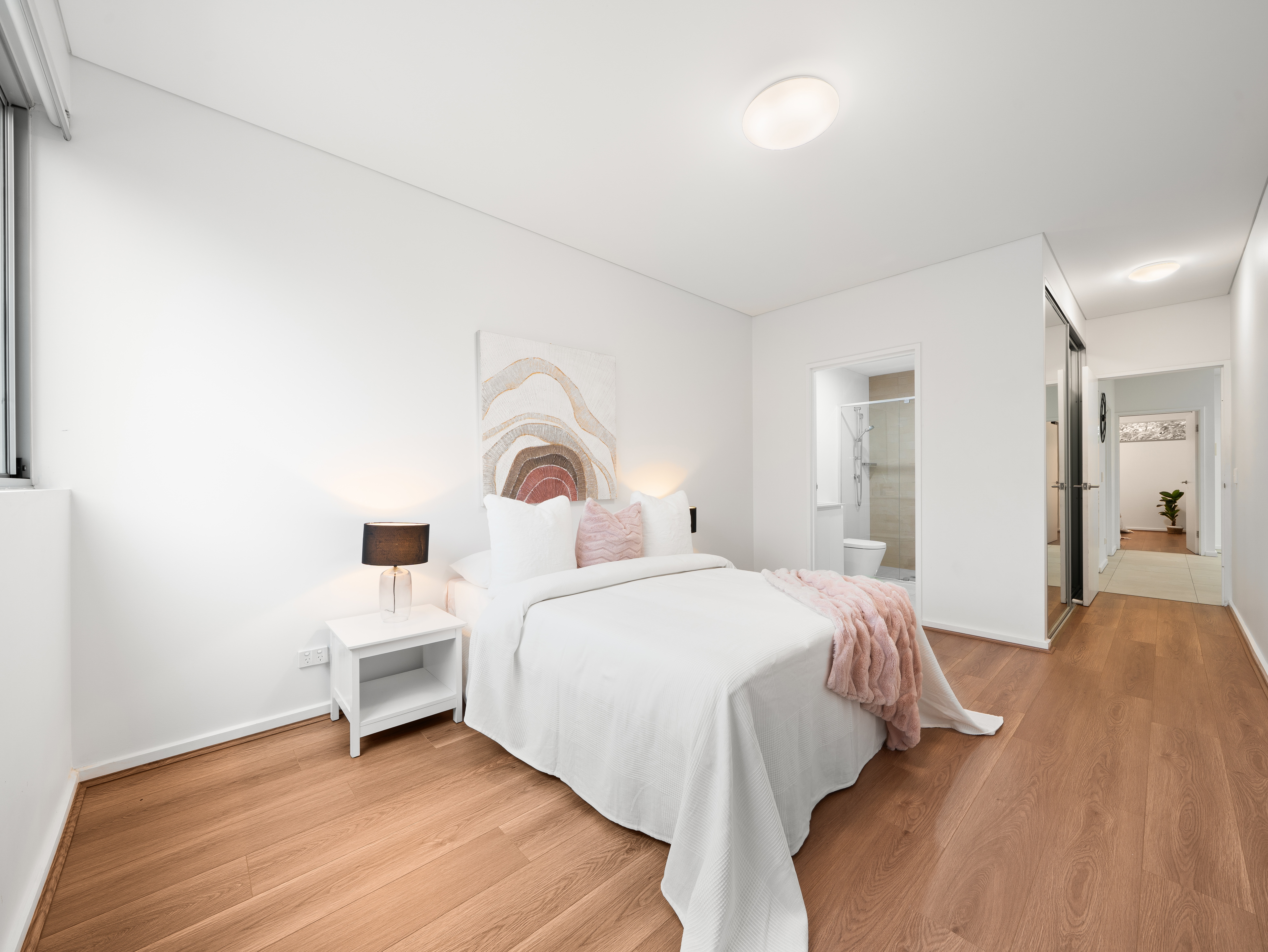 210 / 85 Park Road, Homebush