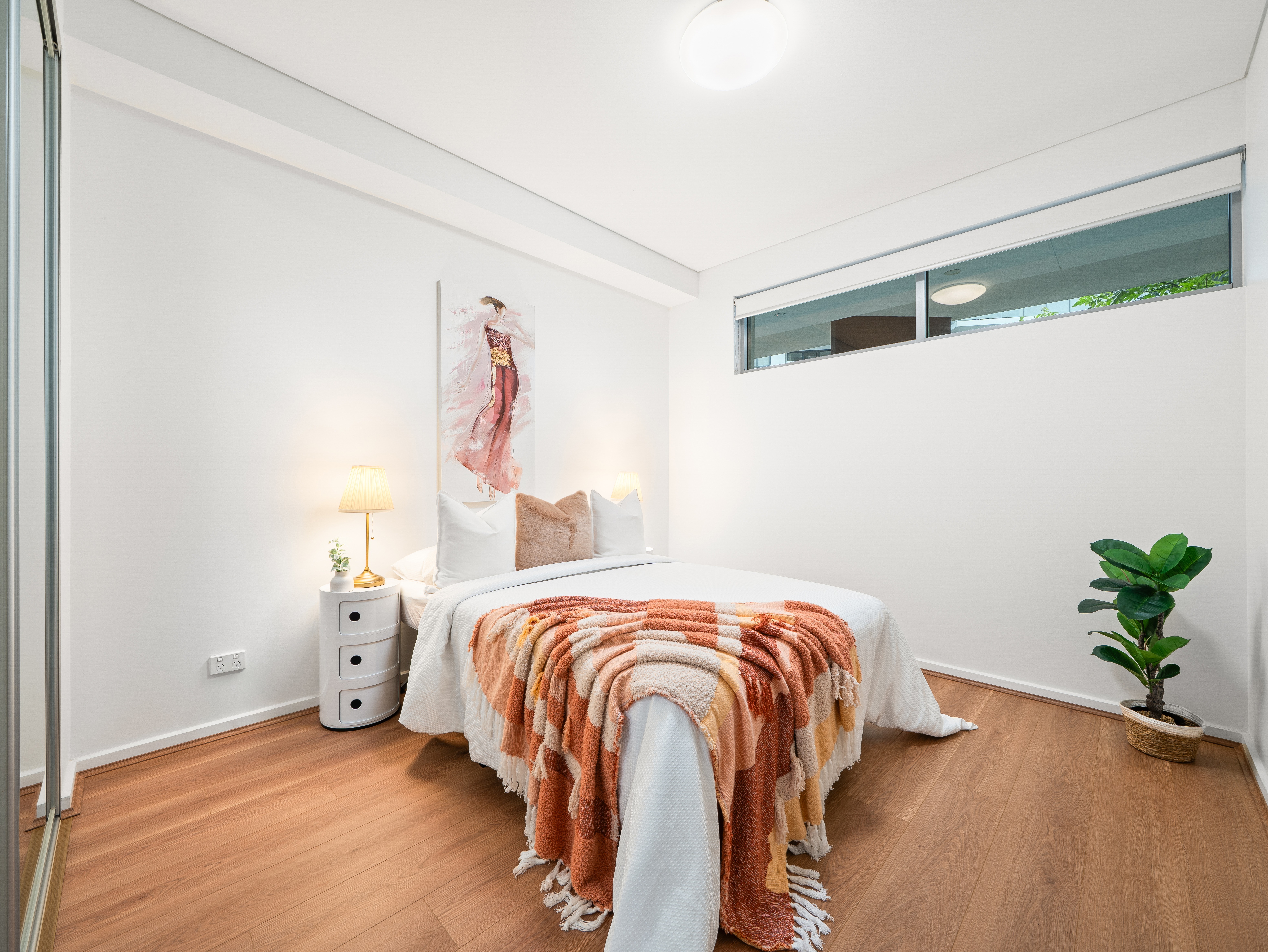 210 / 85 Park Road, Homebush