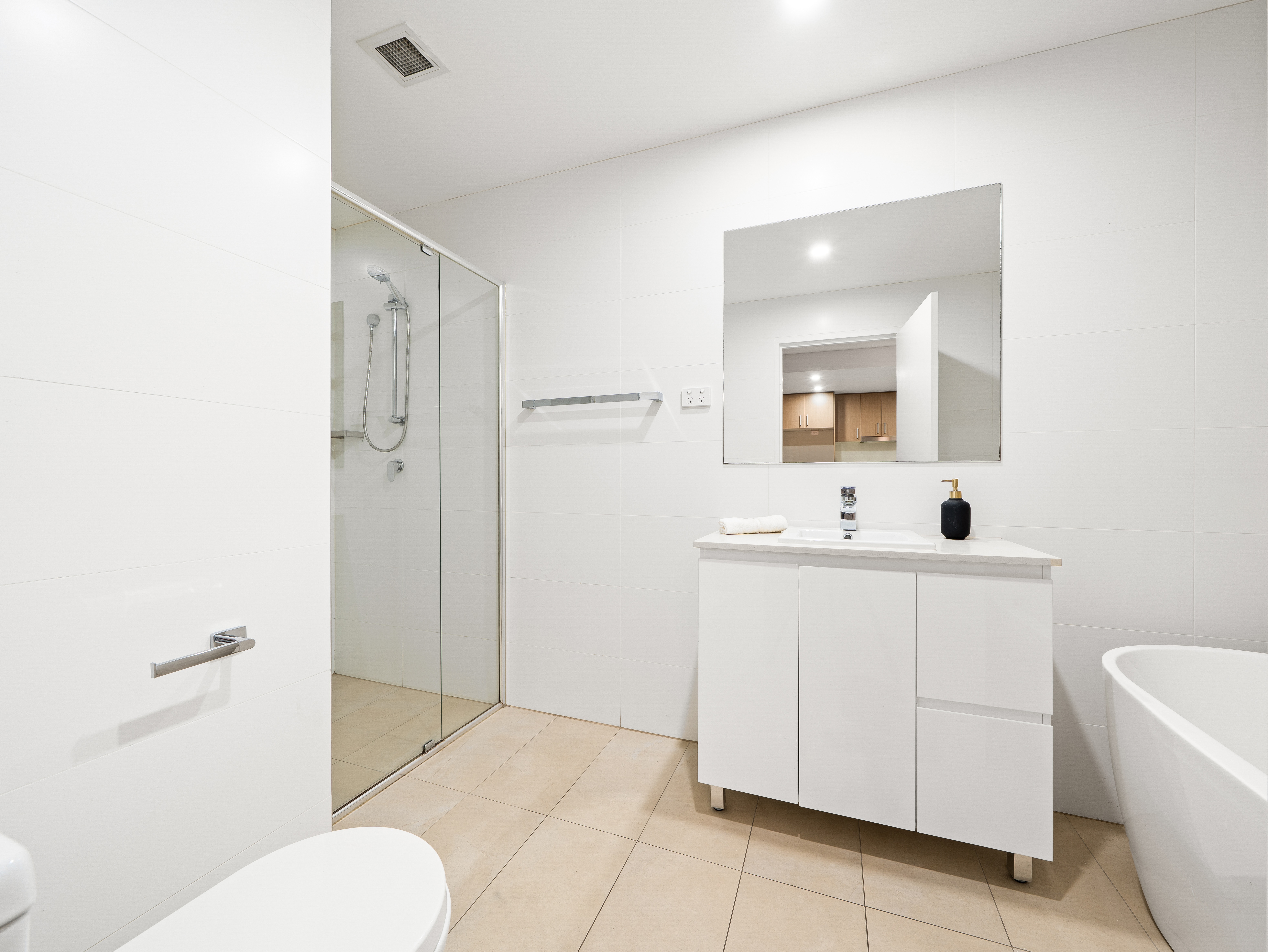 210 / 85 Park Road, Homebush