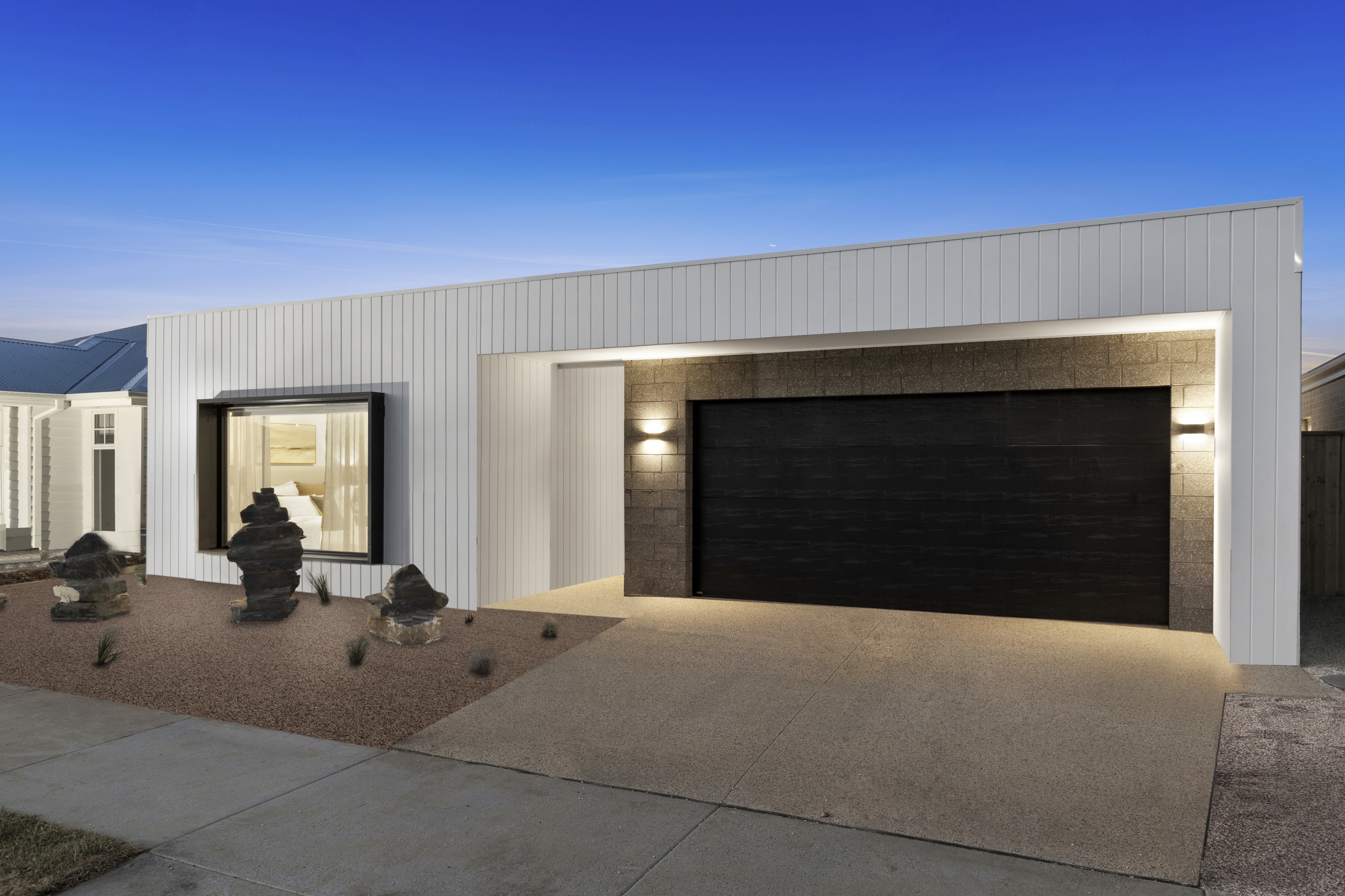 Listing image for 11 Fawkner Crescent, ARMSTRONG CREEK  VIC  3217