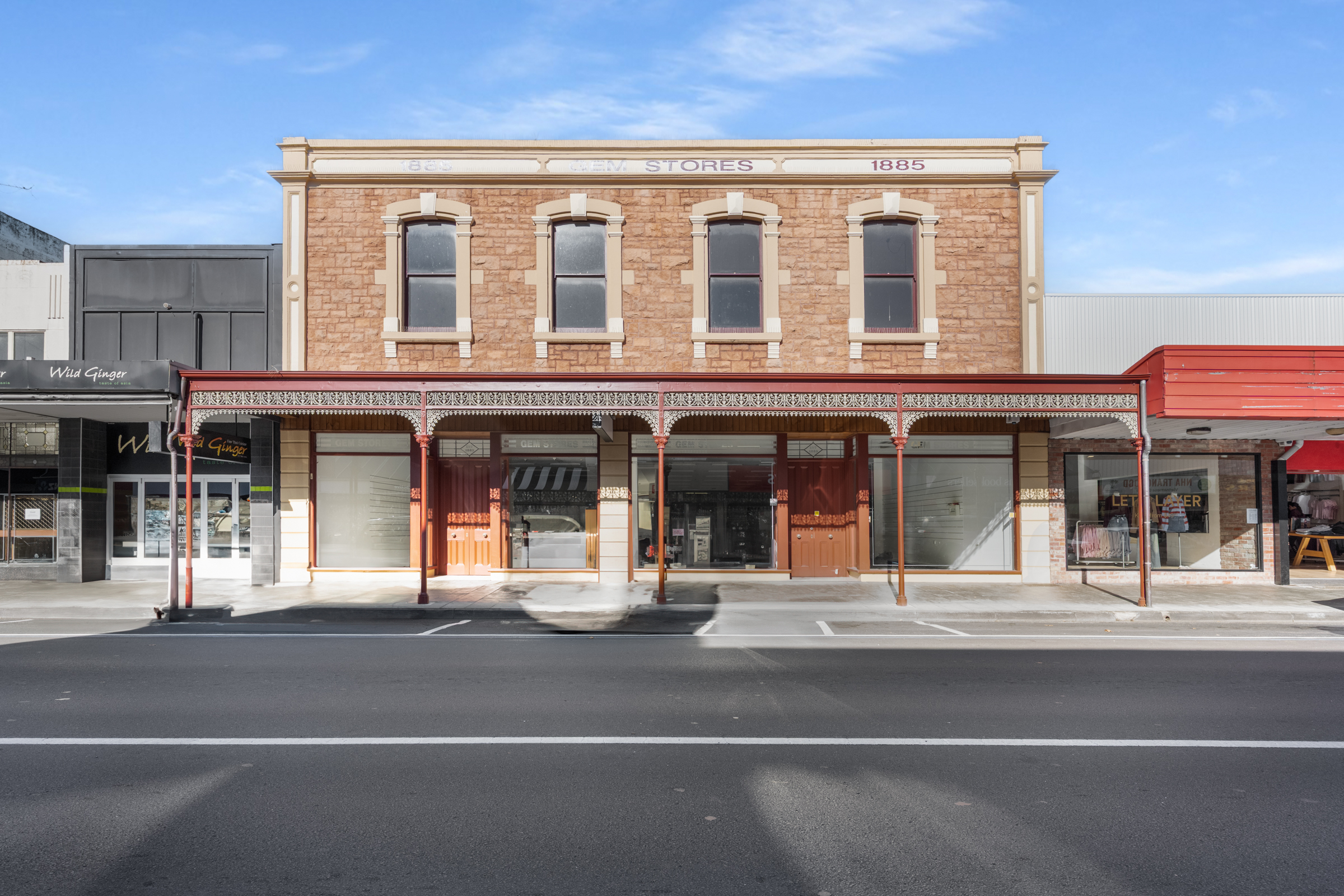 19 Commercial Street West, Mount Gambier