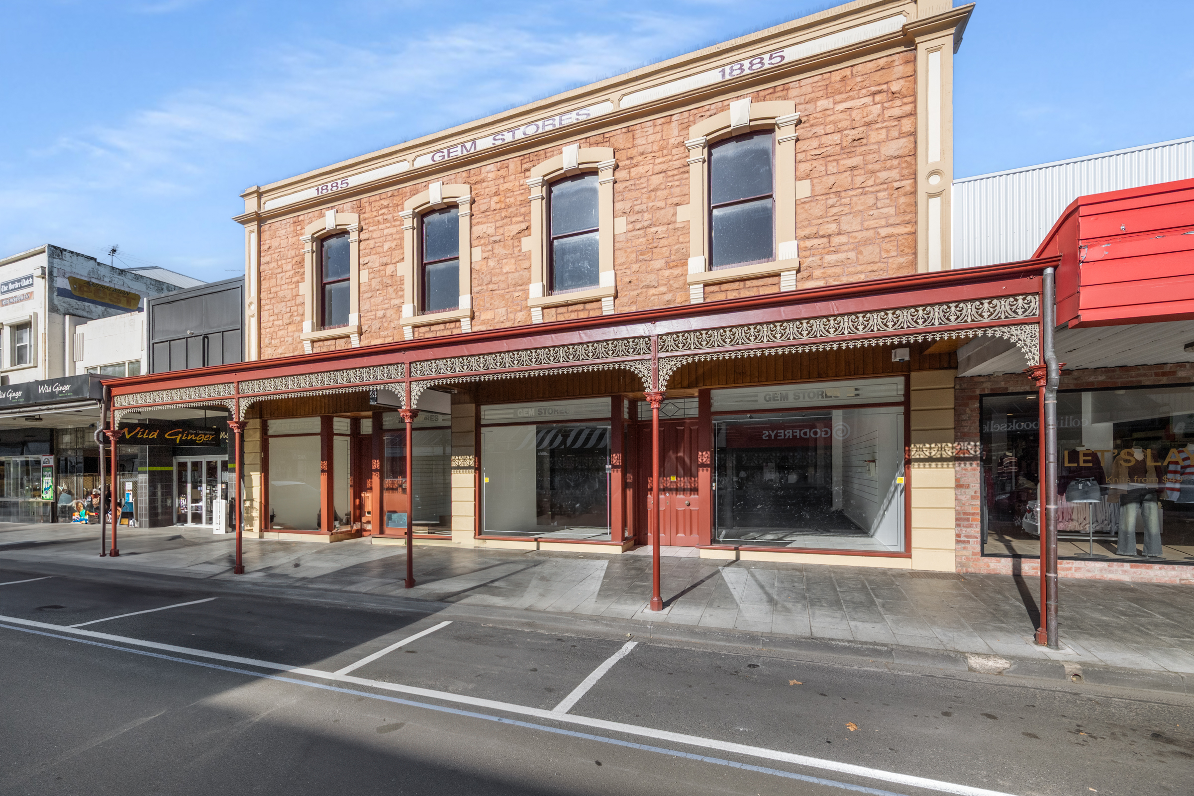 19 Commercial Street West, Mount Gambier