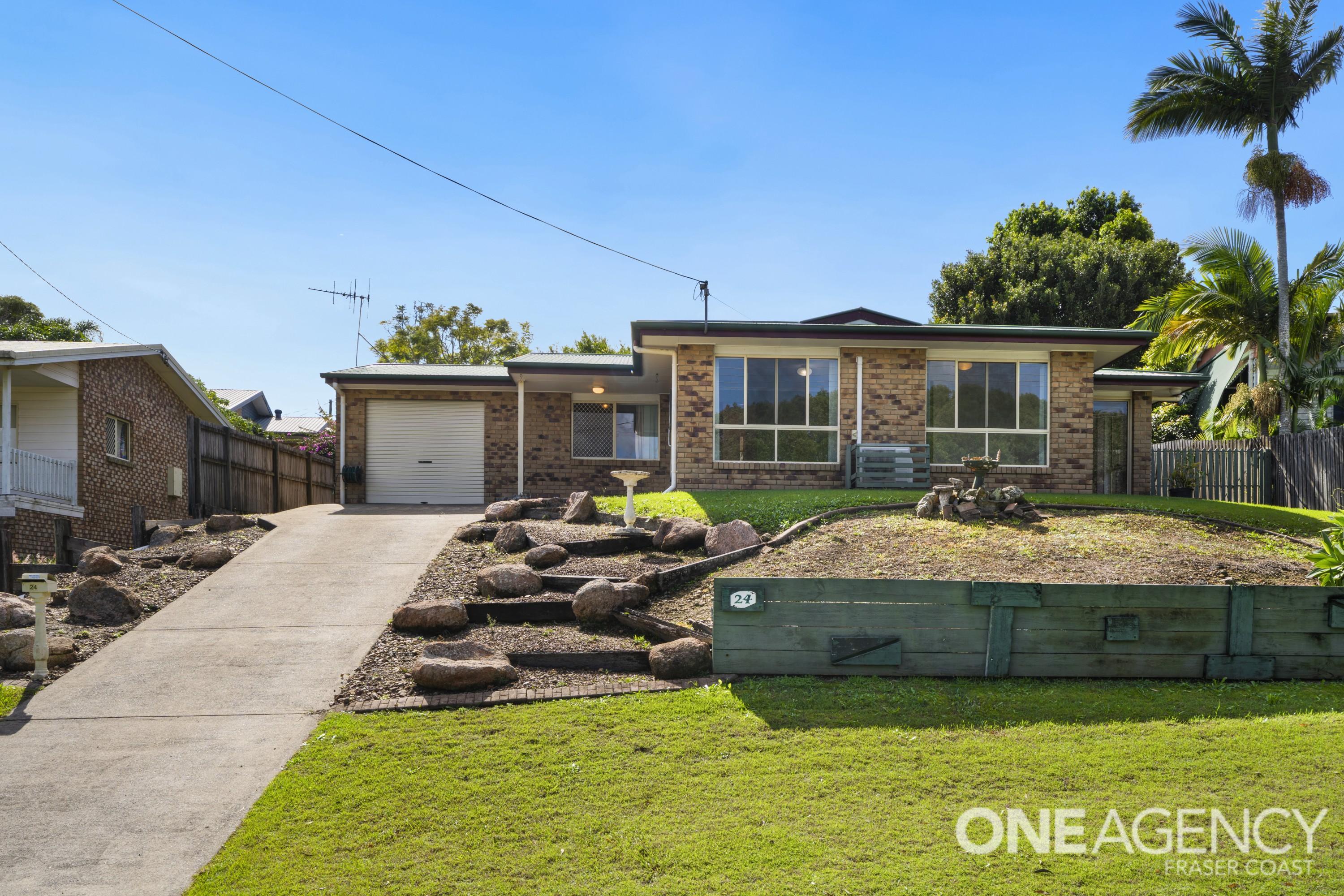 24 Samarai Drive, Kawungan
