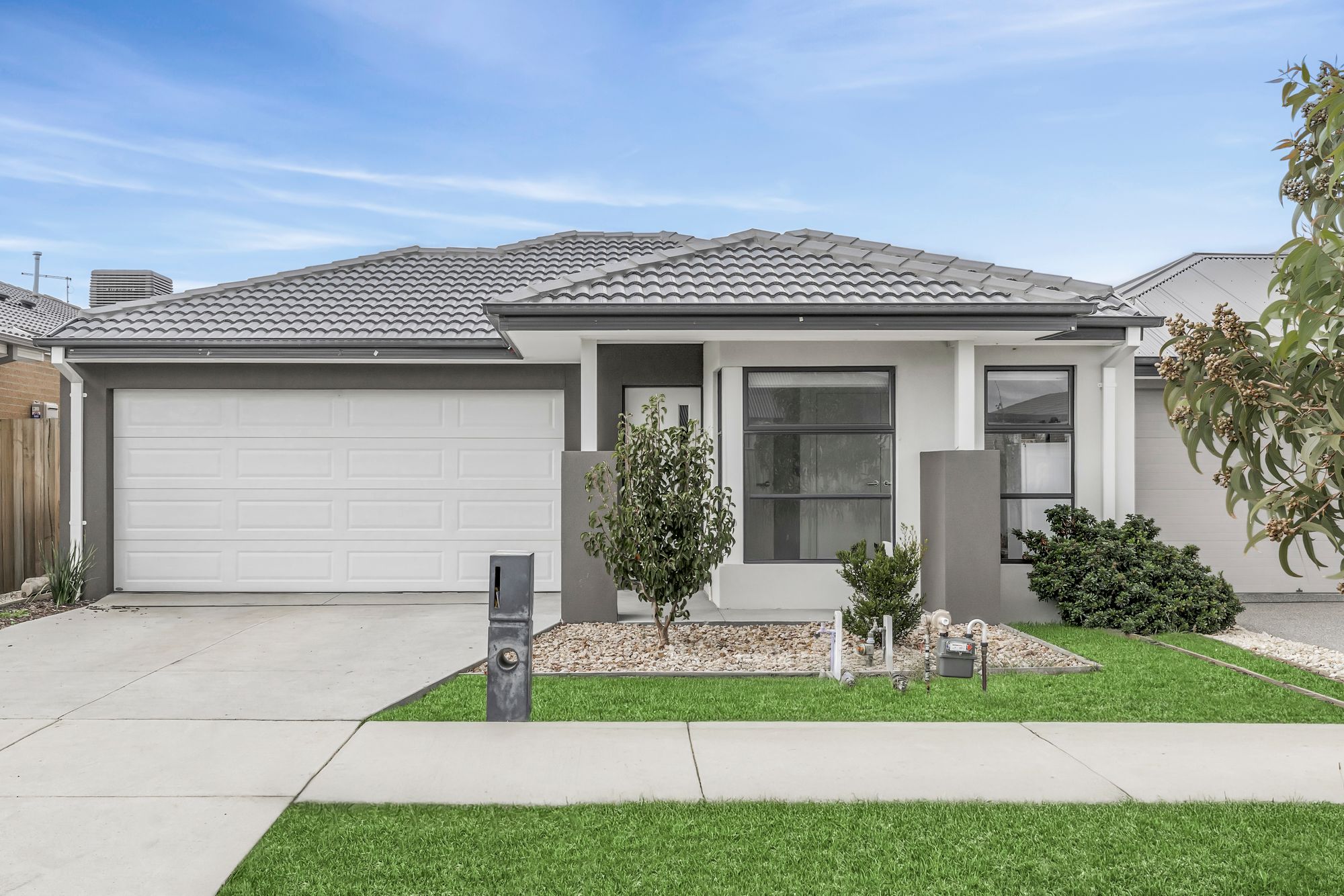 Listing image for 26 Shipstern Street, ARMSTRONG CREEK  VIC  3217