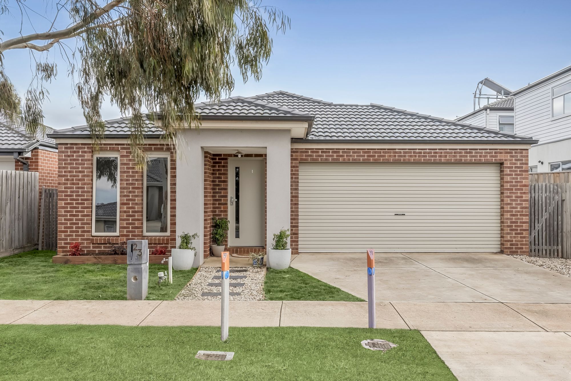 Listing image for 23 Trinity Way, ARMSTRONG CREEK  VIC  3217