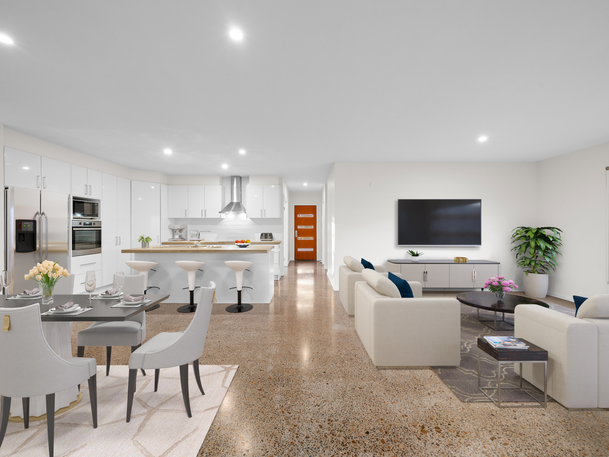 39a Redgum Drive, Mansfield