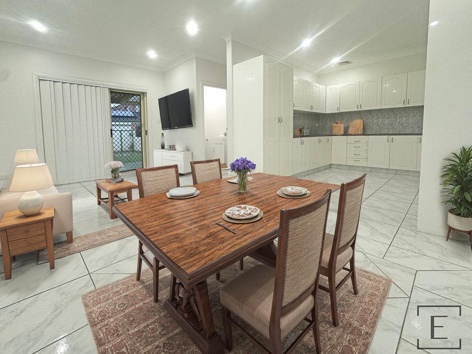 38A Pegasus Avenue, Hinchinbrook