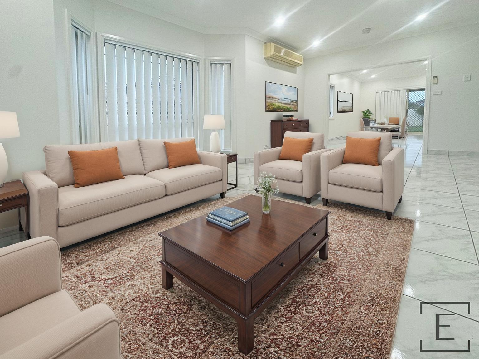 38A Pegasus Avenue, Hinchinbrook