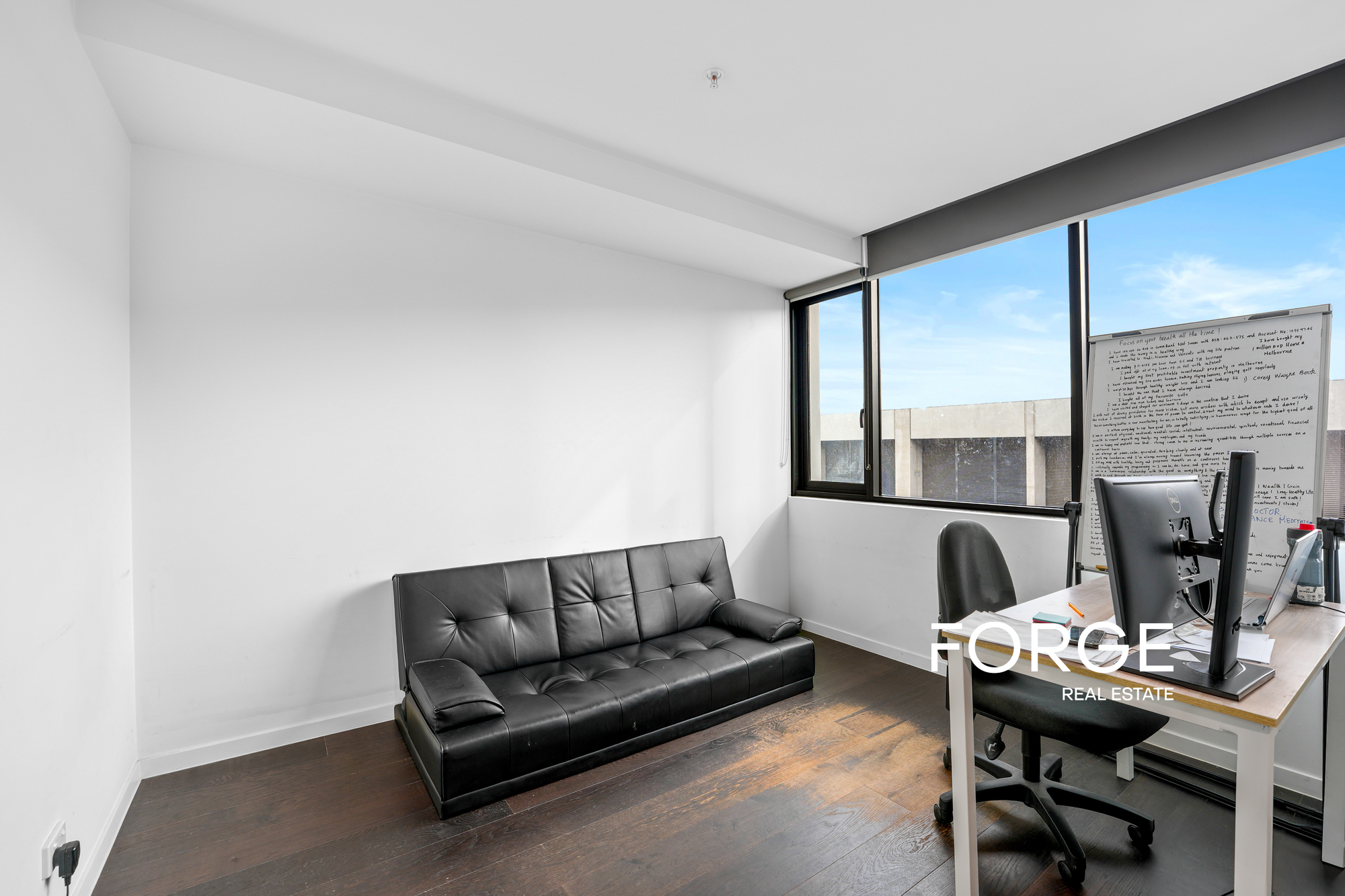 5004 / 33 Rose Lane, MELBOURNE