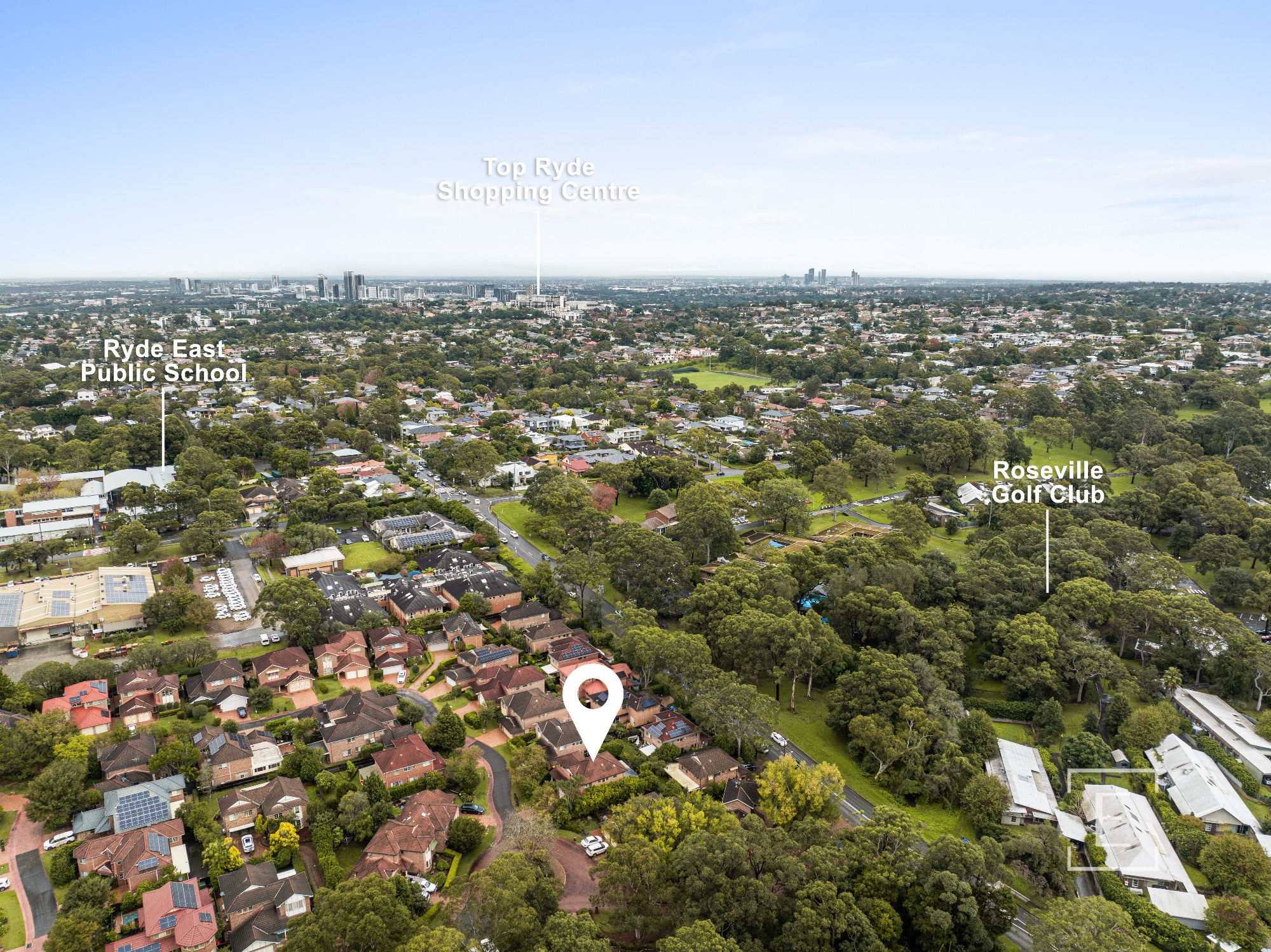 2 Sherwood Place, North Ryde