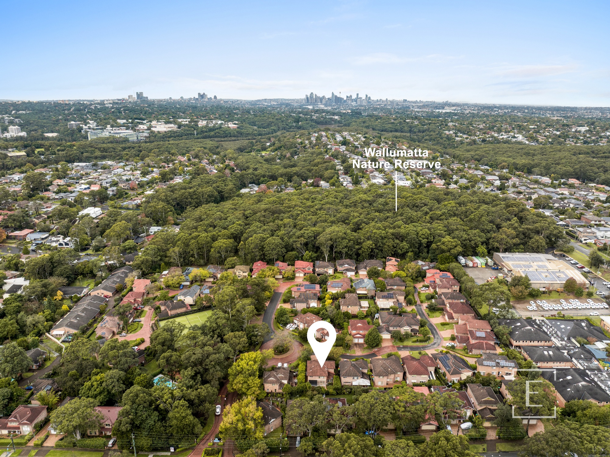 2 Sherwood Place, North Ryde