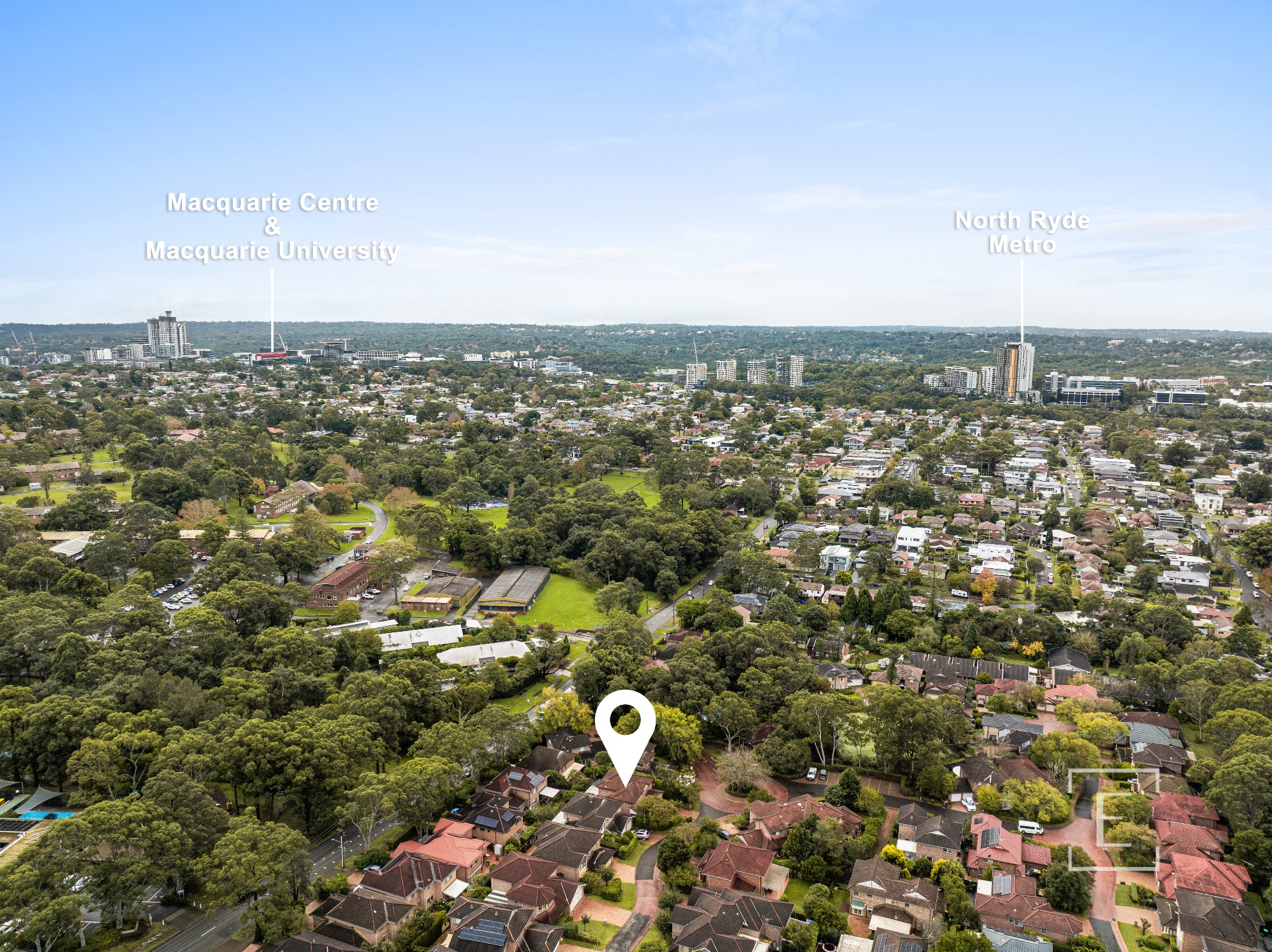 2 Sherwood Place, North Ryde