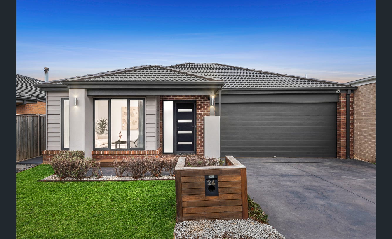 Listing image for 24 Gulfstream Avenue, MOUNT DUNEED  VIC  3217