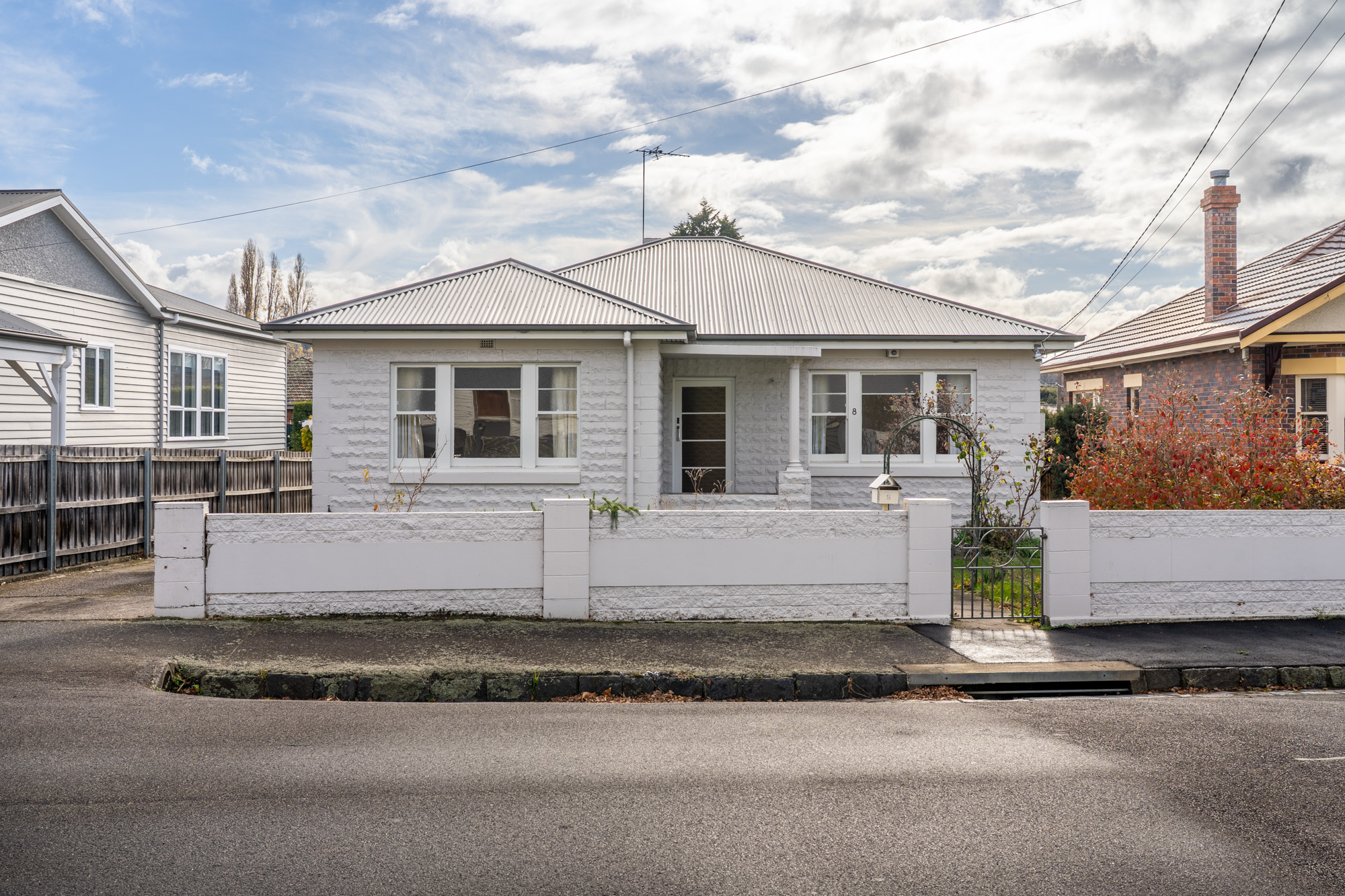 8 Ann Street, East Launceston