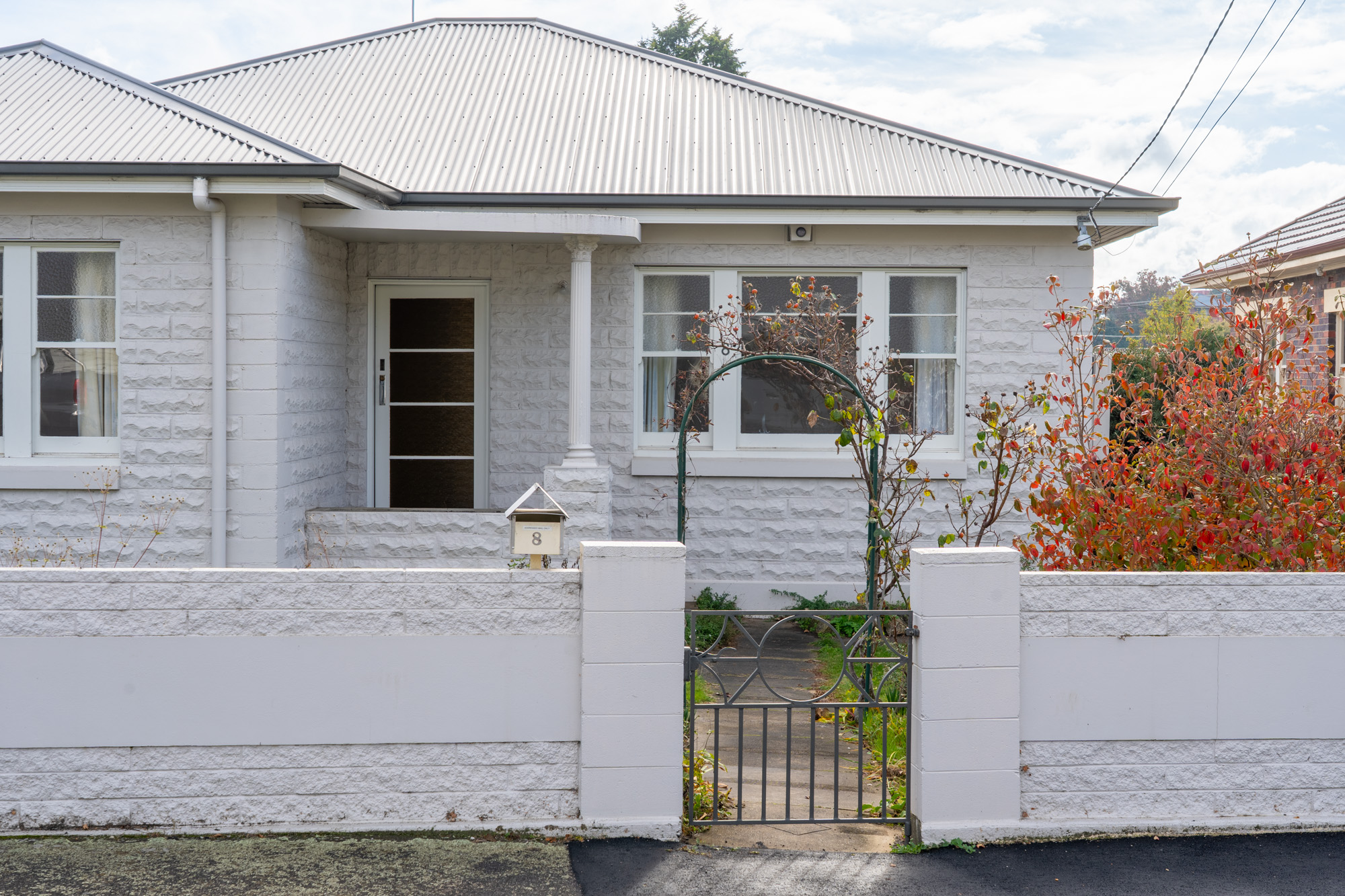 8 Ann Street, East Launceston