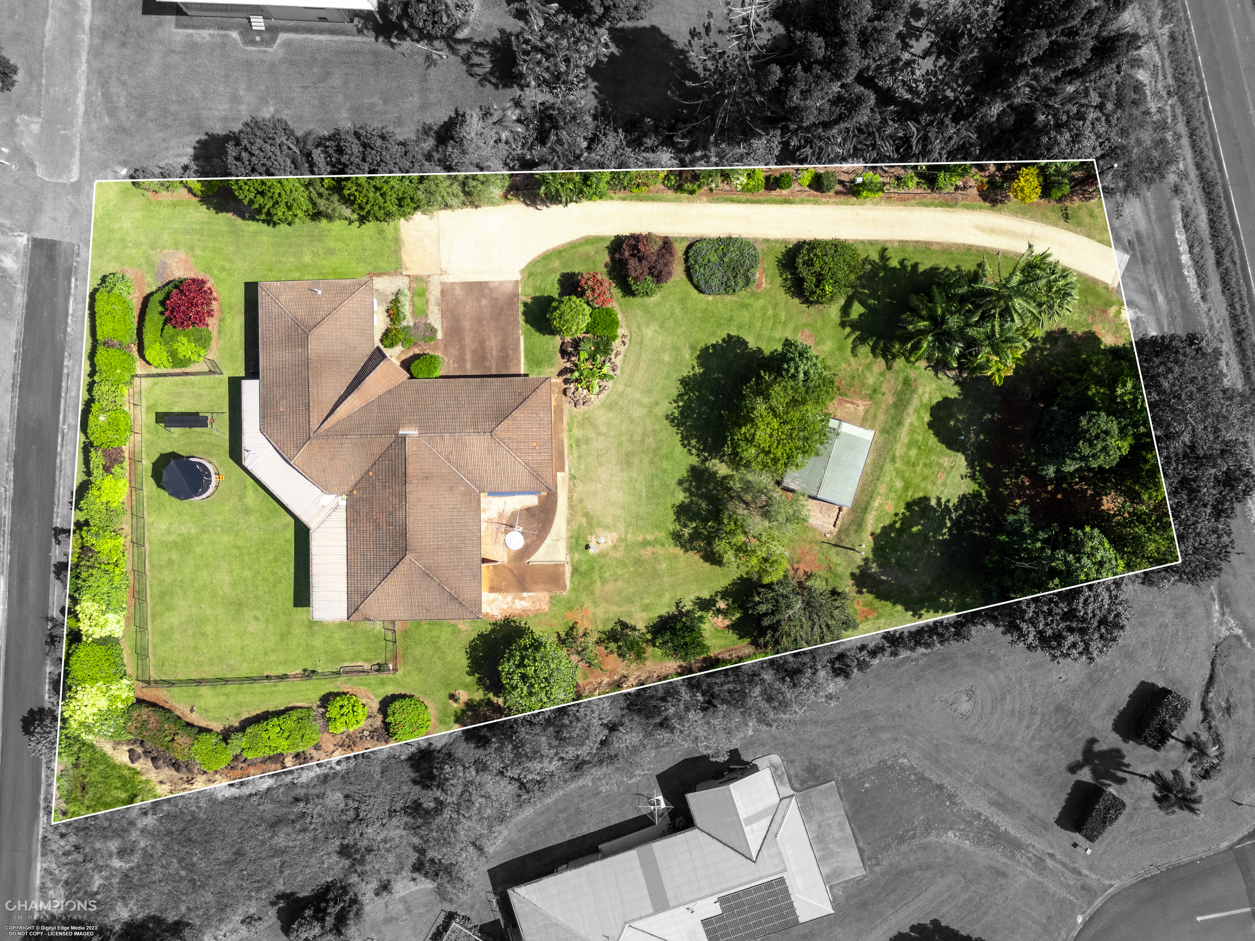 5-bedroom house at 671a Palmerston Highway, Pin Gin Hill, Qld, 4860, , Queensland