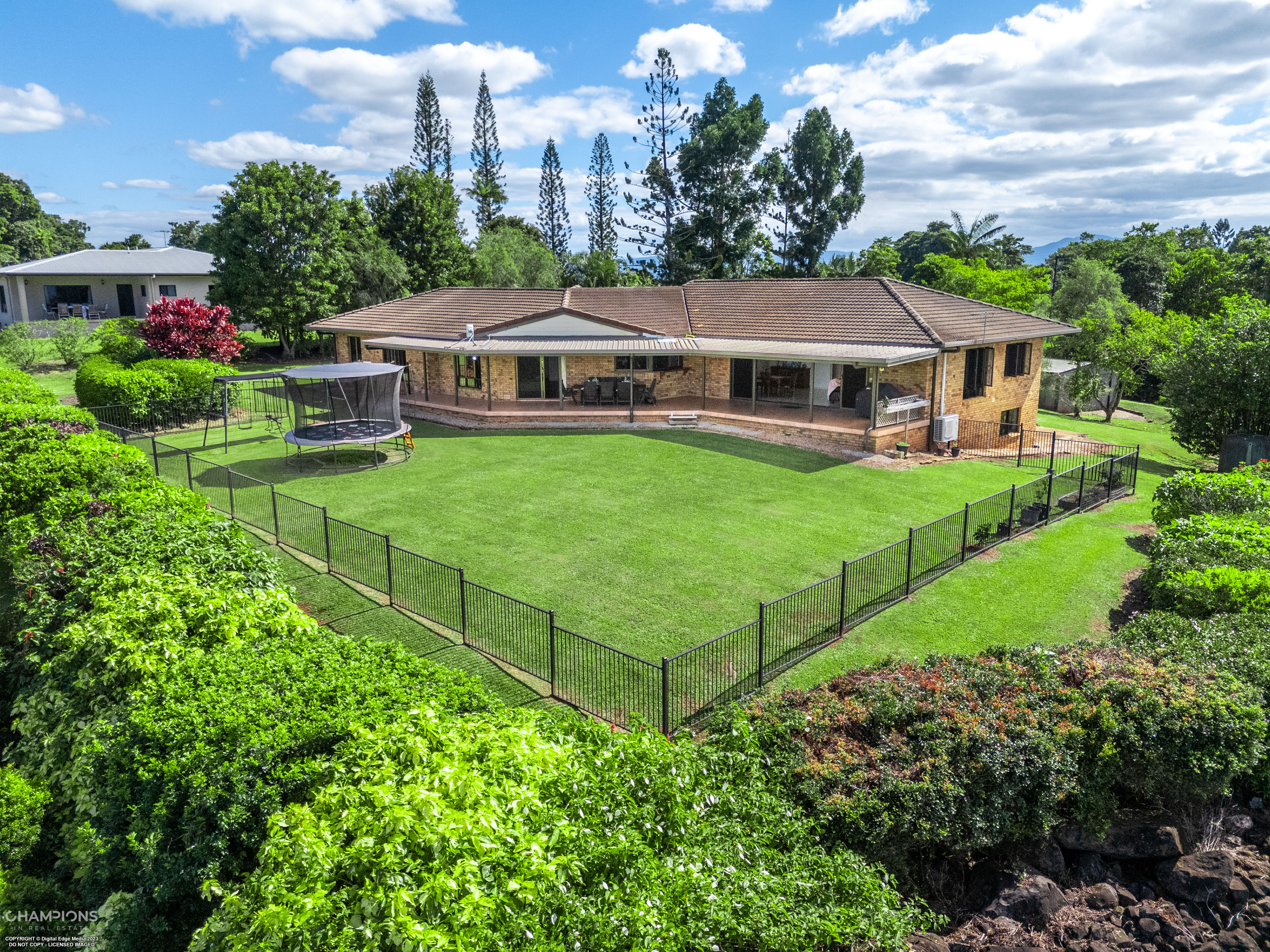 5-bedroom house at 671a Palmerston Highway, Pin Gin Hill, Qld, 4860, , Queensland