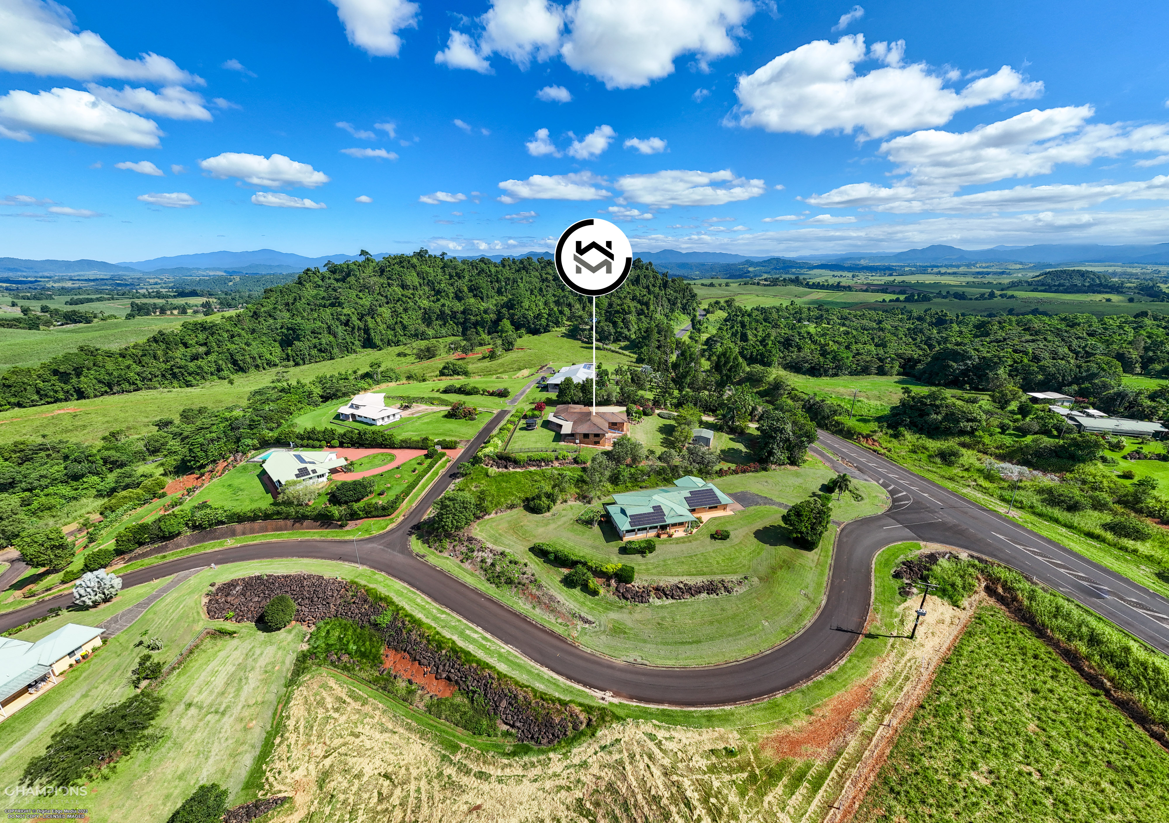 5-bedroom house at 671a Palmerston Highway, Pin Gin Hill, Qld, 4860, , Queensland