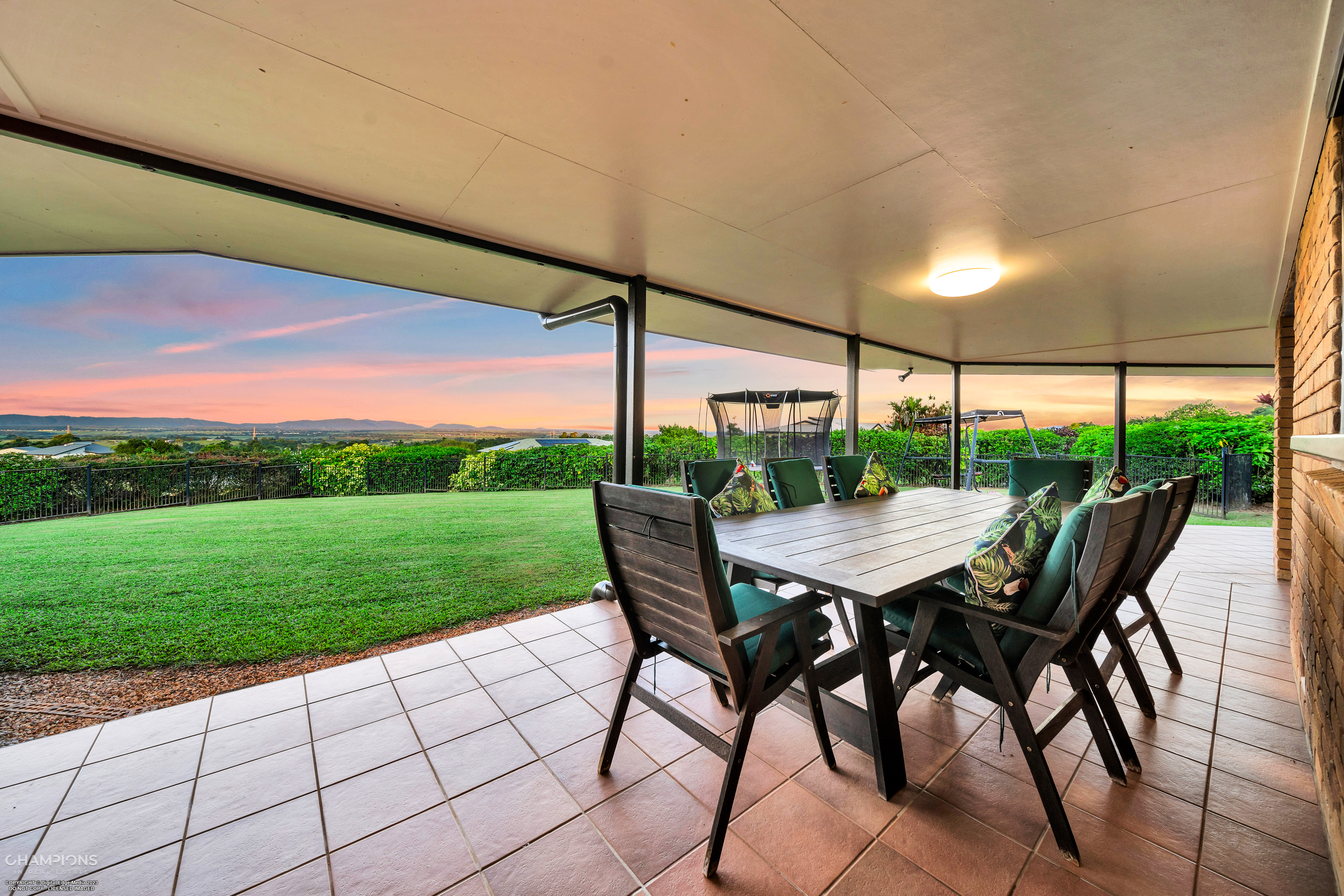 5-bedroom house at 671a Palmerston Highway, Pin Gin Hill, Qld, 4860, , Queensland