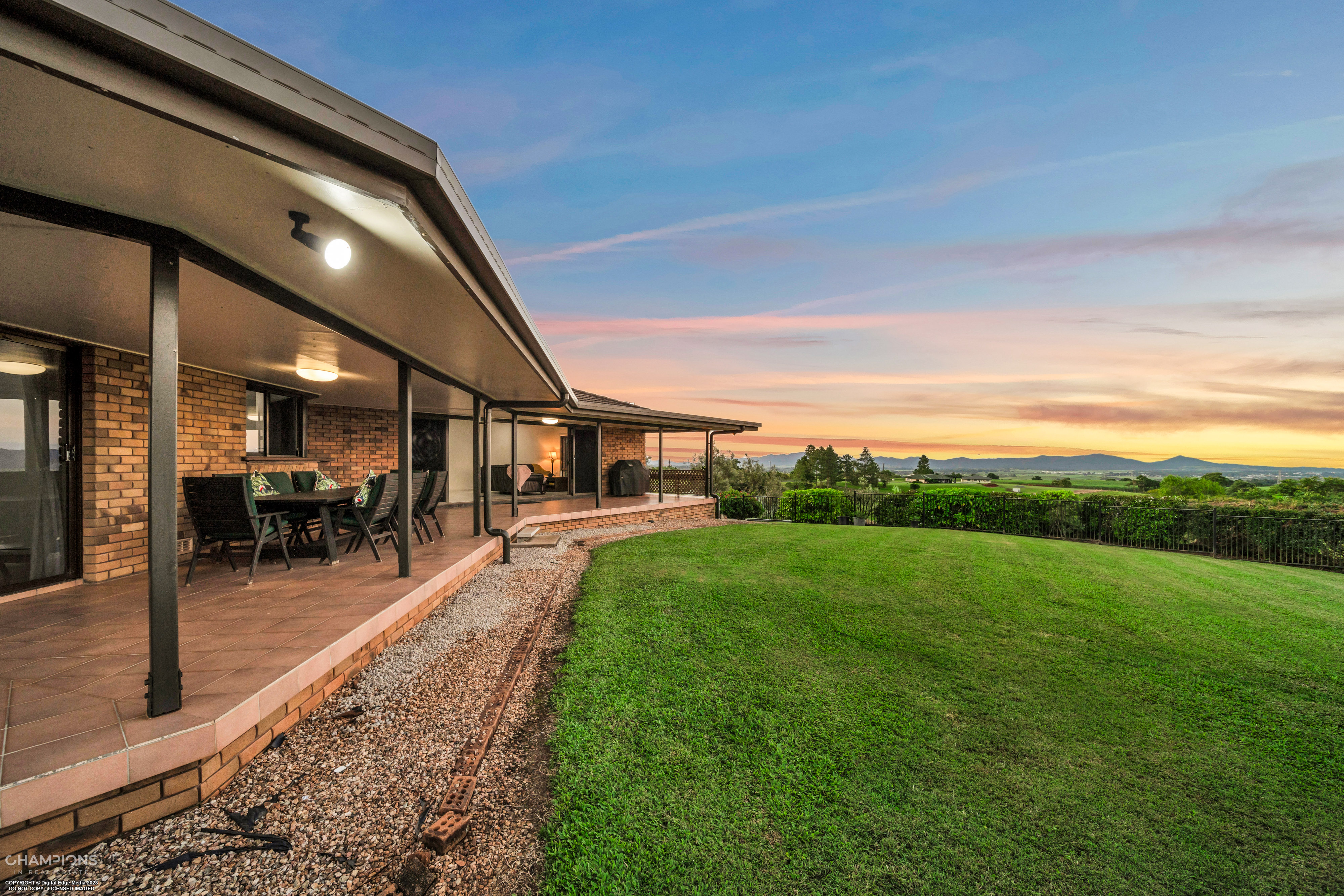5-bedroom house at 671a Palmerston Highway, Pin Gin Hill, Qld, 4860, , Queensland