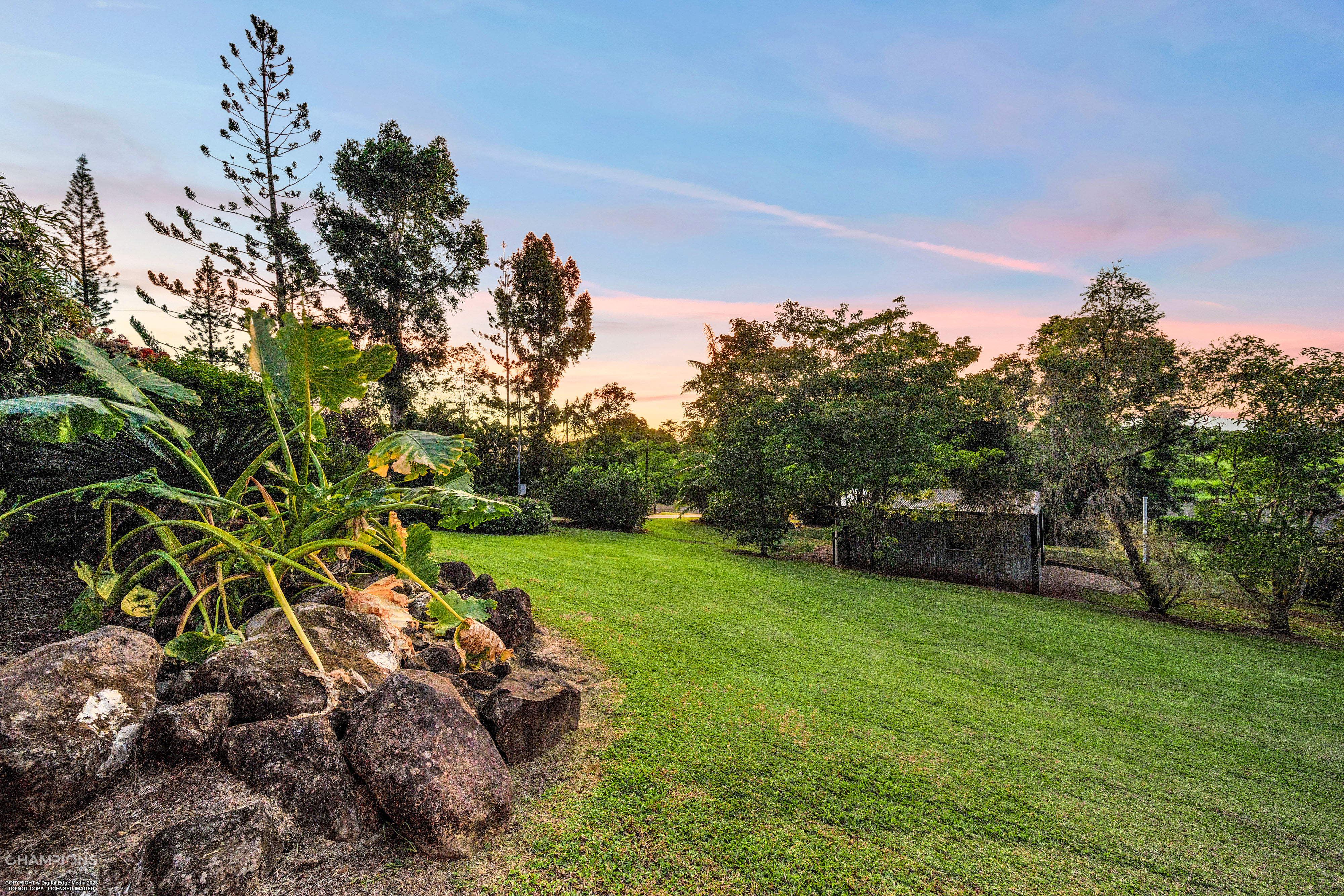 5-bedroom house at 671a Palmerston Highway, Pin Gin Hill, Qld, 4860, , Queensland