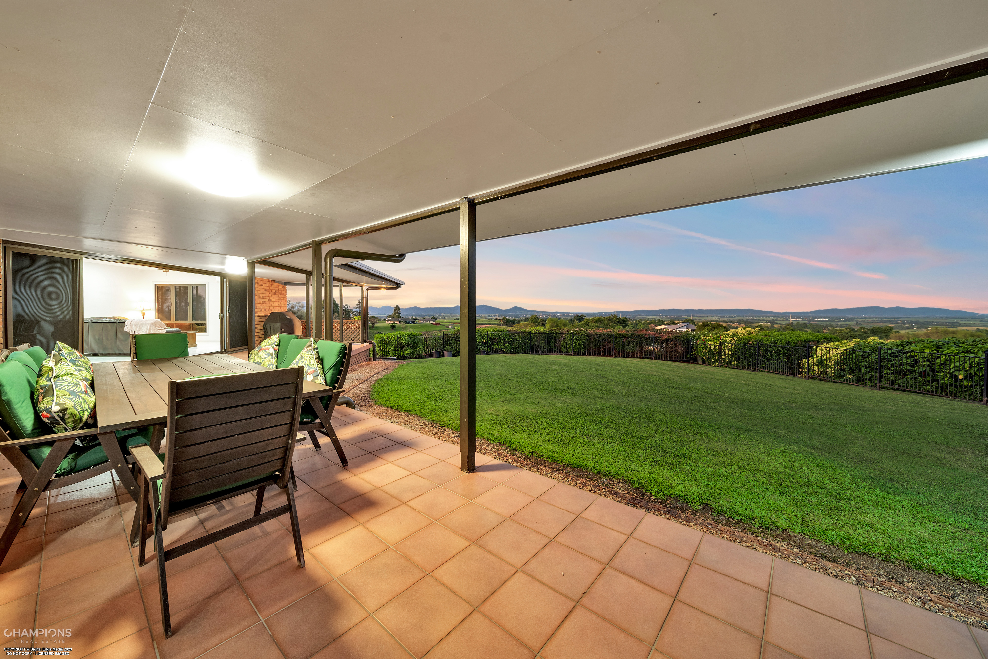 5-bedroom house at 671a Palmerston Highway, Pin Gin Hill, Qld, 4860, , Queensland