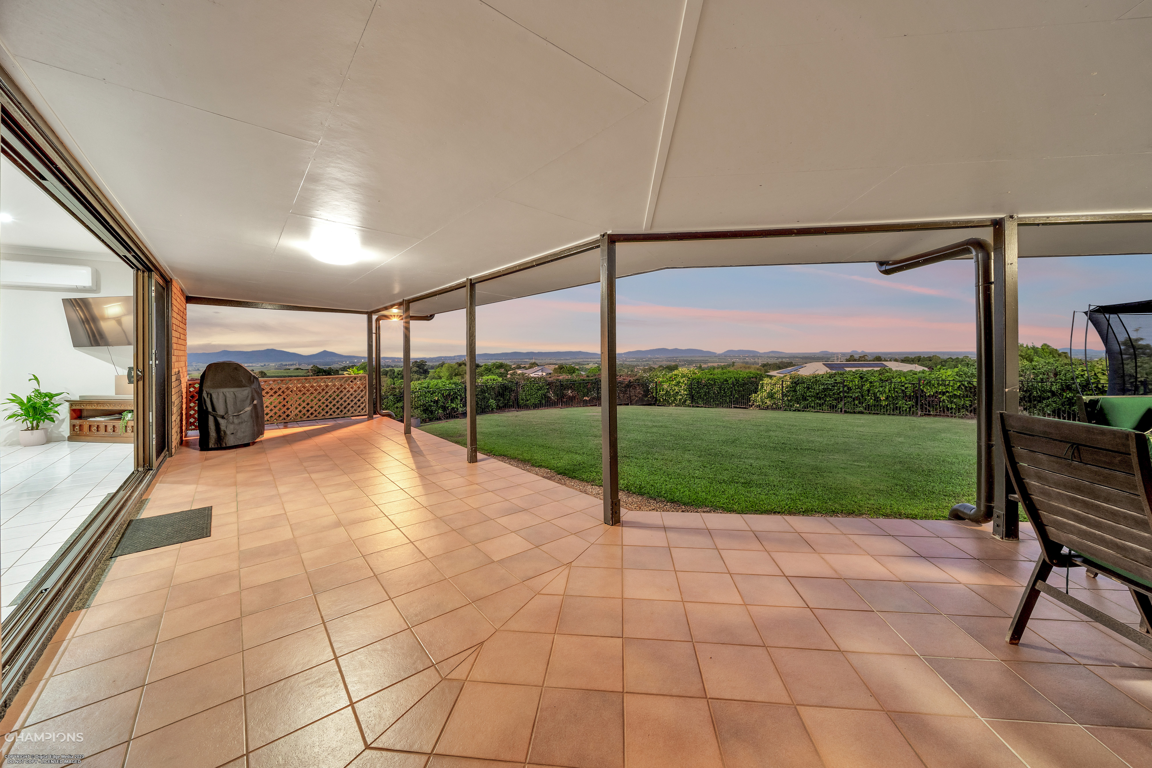 5-bedroom house at 671a Palmerston Highway, Pin Gin Hill, Qld, 4860, , Queensland