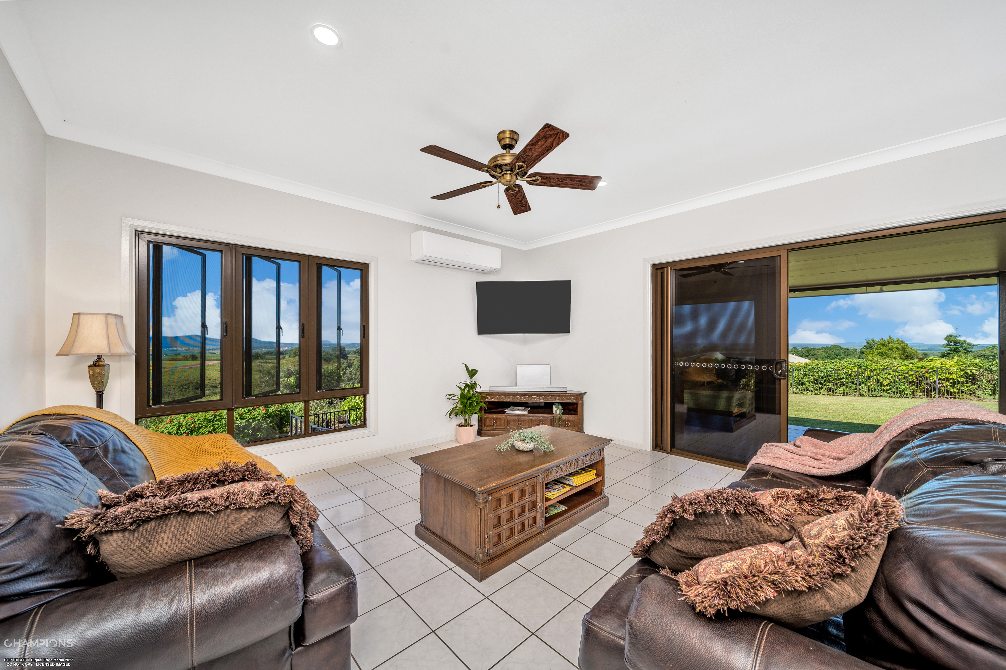 5-bedroom house at 671a Palmerston Highway, Pin Gin Hill, Qld, 4860, , Queensland