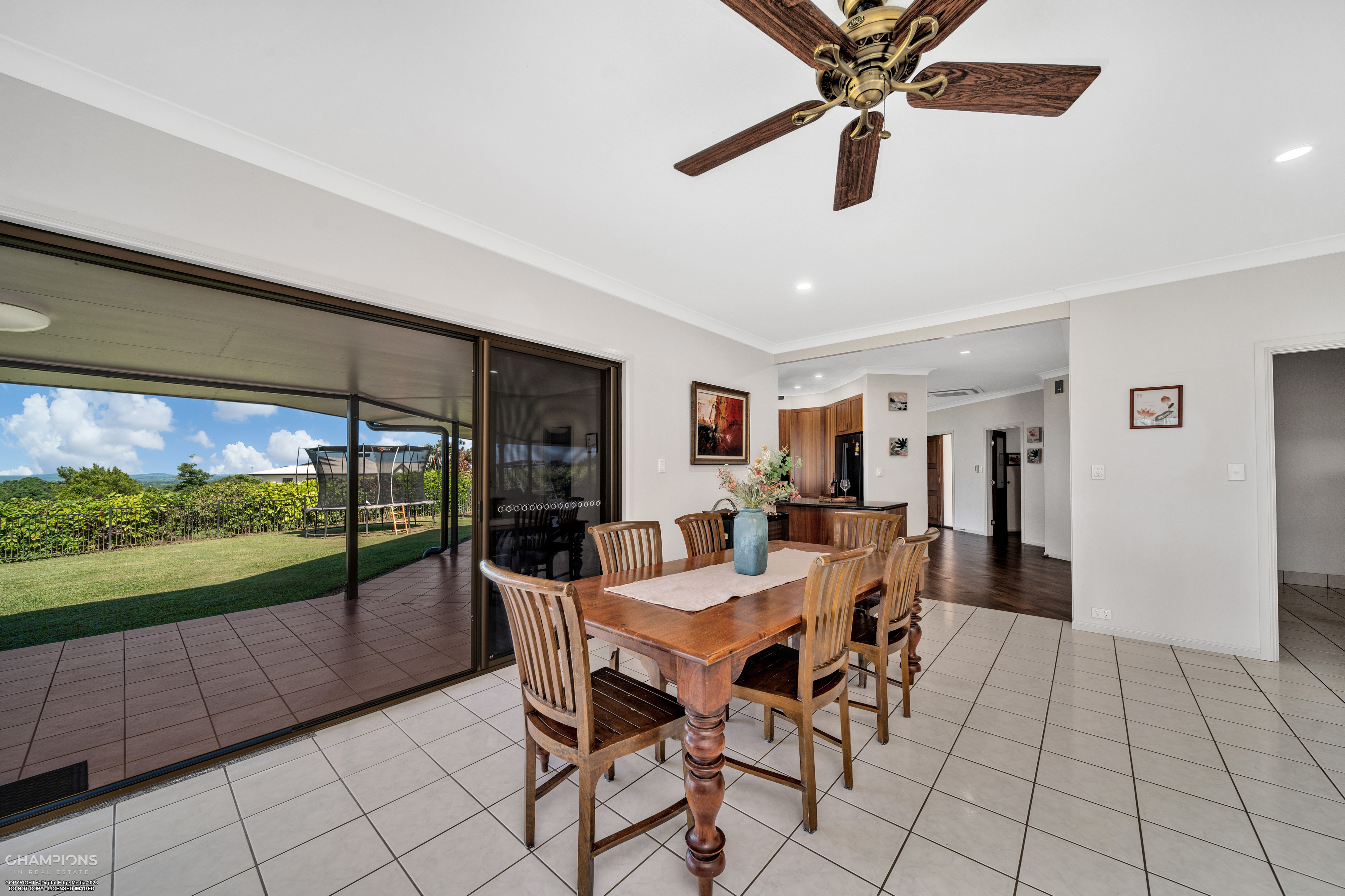 5-bedroom house at 671a Palmerston Highway, Pin Gin Hill, Qld, 4860, , Queensland