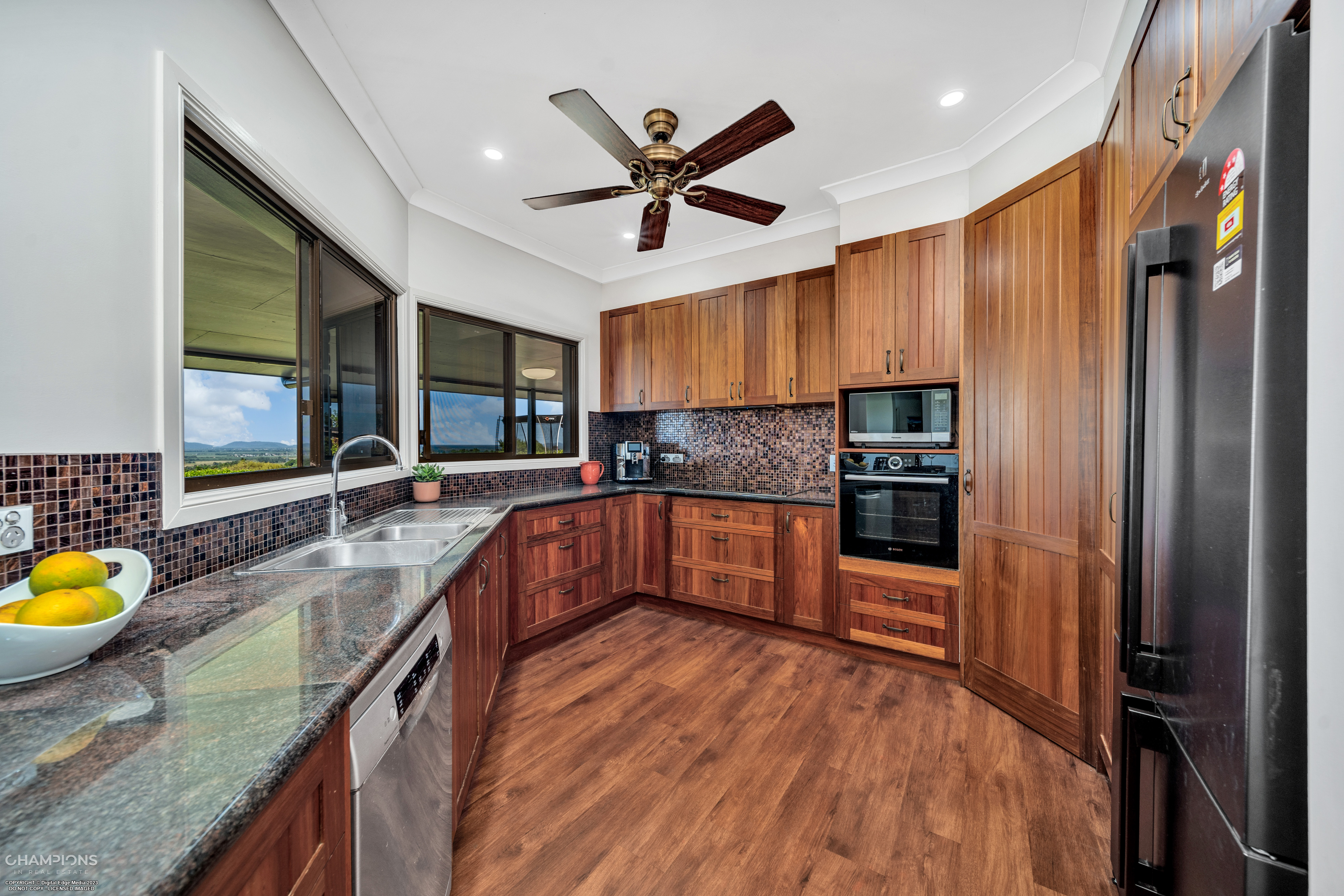 5-bedroom house at 671a Palmerston Highway, Pin Gin Hill, Qld, 4860, , Queensland