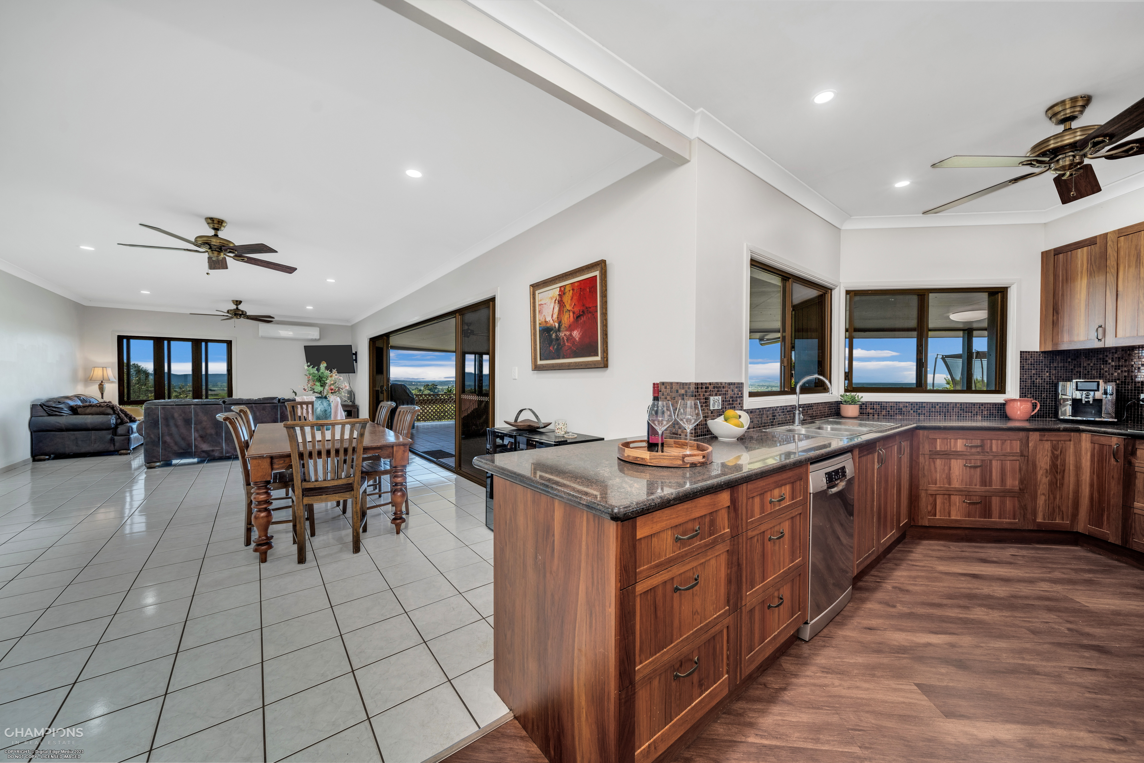 5-bedroom house at 671a Palmerston Highway, Pin Gin Hill, Qld, 4860, , Queensland