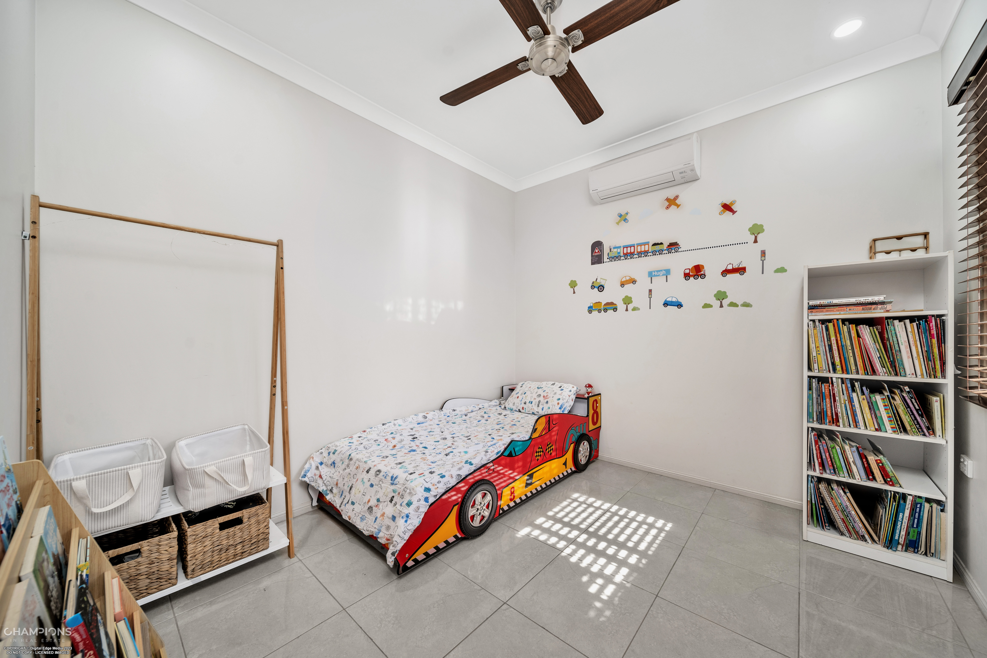 5-bedroom house at 671a Palmerston Highway, Pin Gin Hill, Qld, 4860, , Queensland