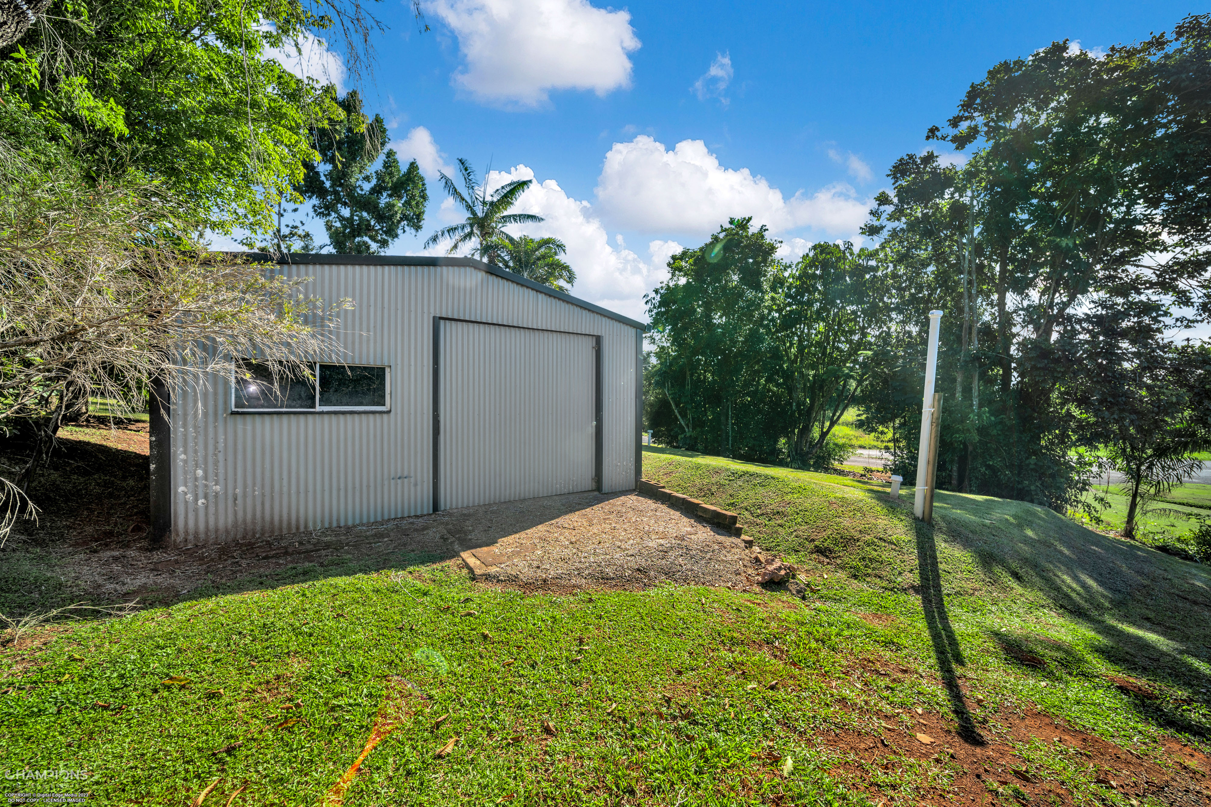 5-bedroom house at 671a Palmerston Highway, Pin Gin Hill, Qld, 4860, , Queensland