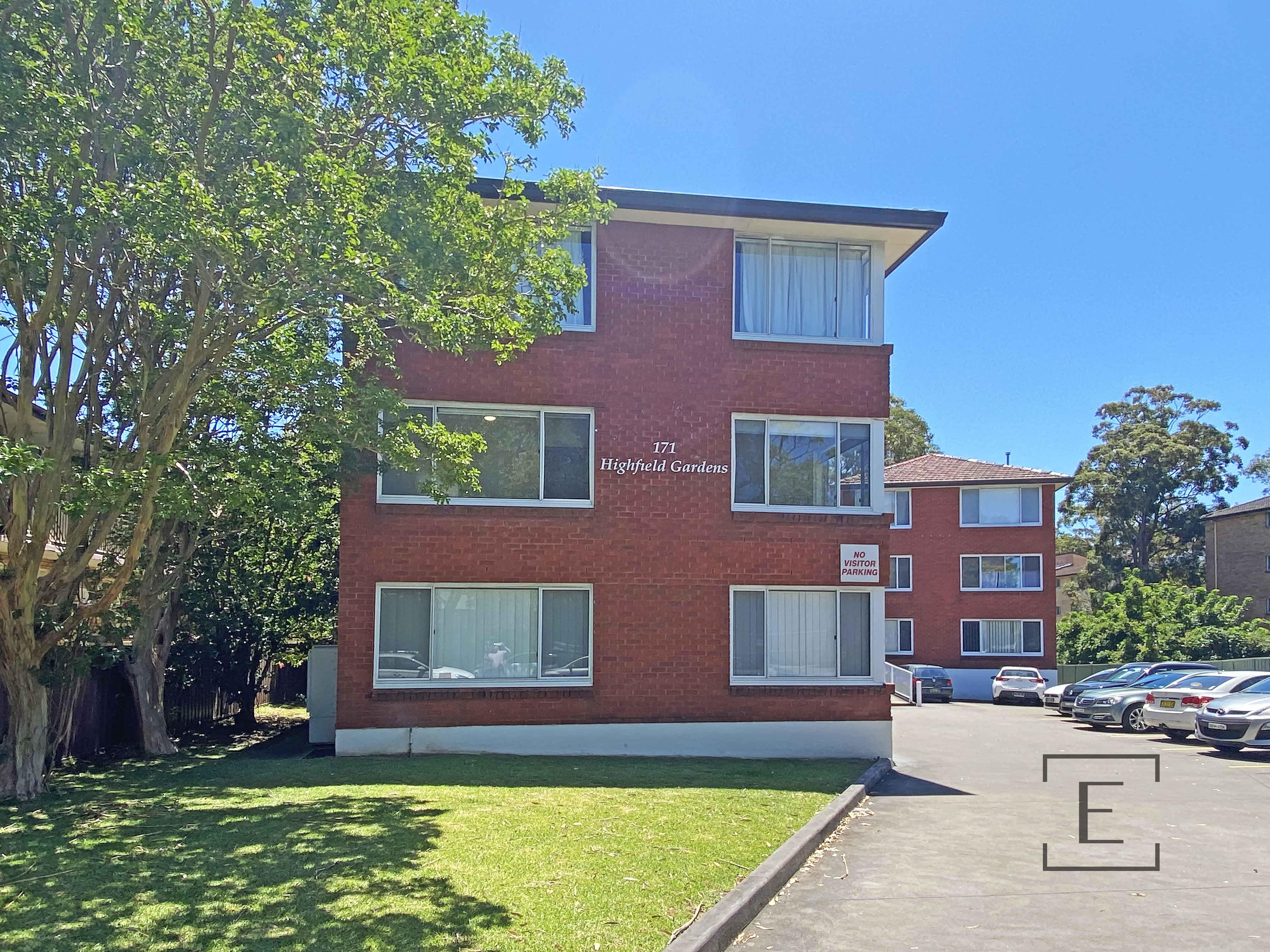 4 / 171 Willarong Road, Caringbah