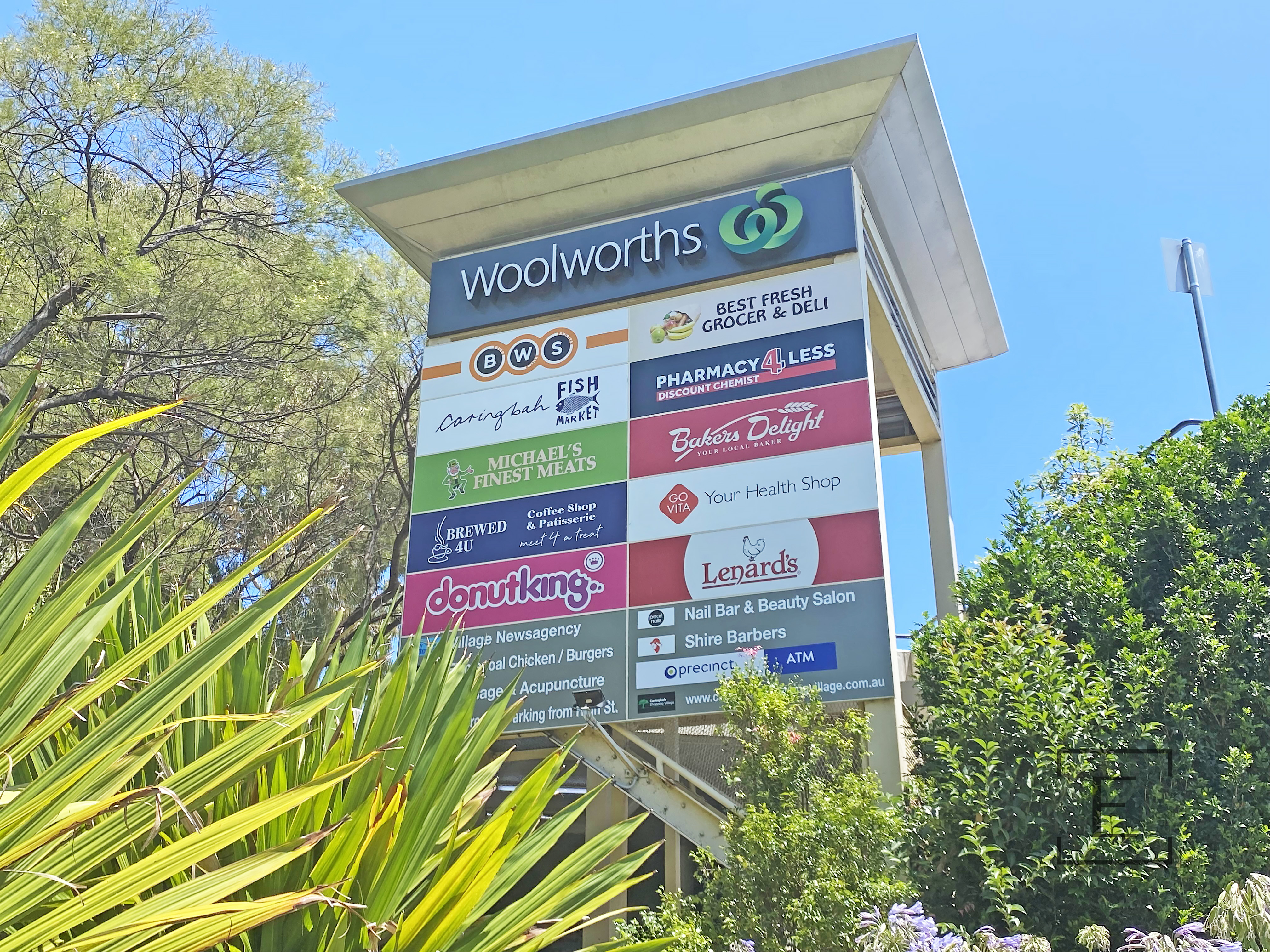 4 / 171 Willarong Road, Caringbah