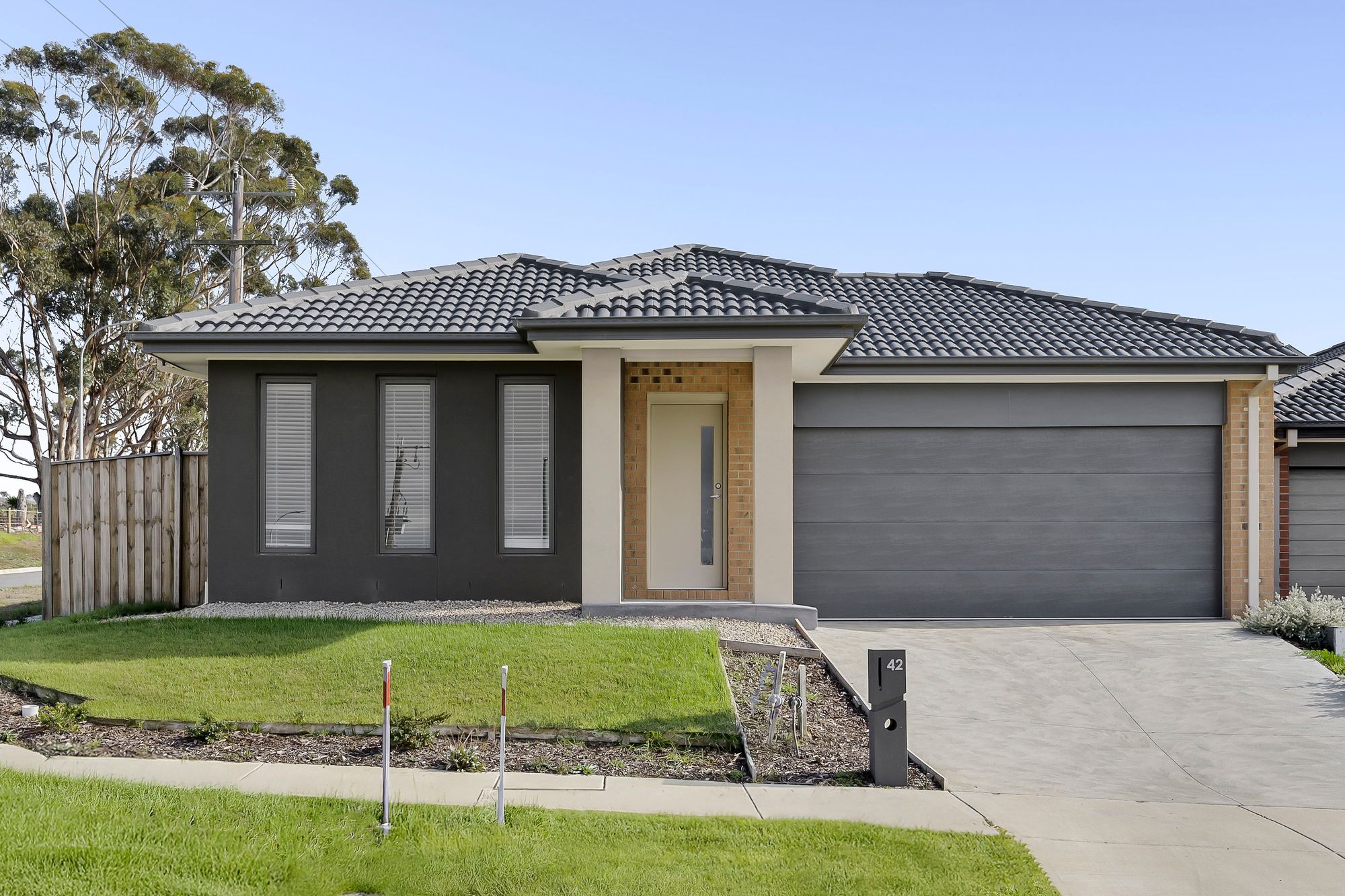 Listing image for 42 Scottsdale Street, CHARLEMONT  VIC  3217