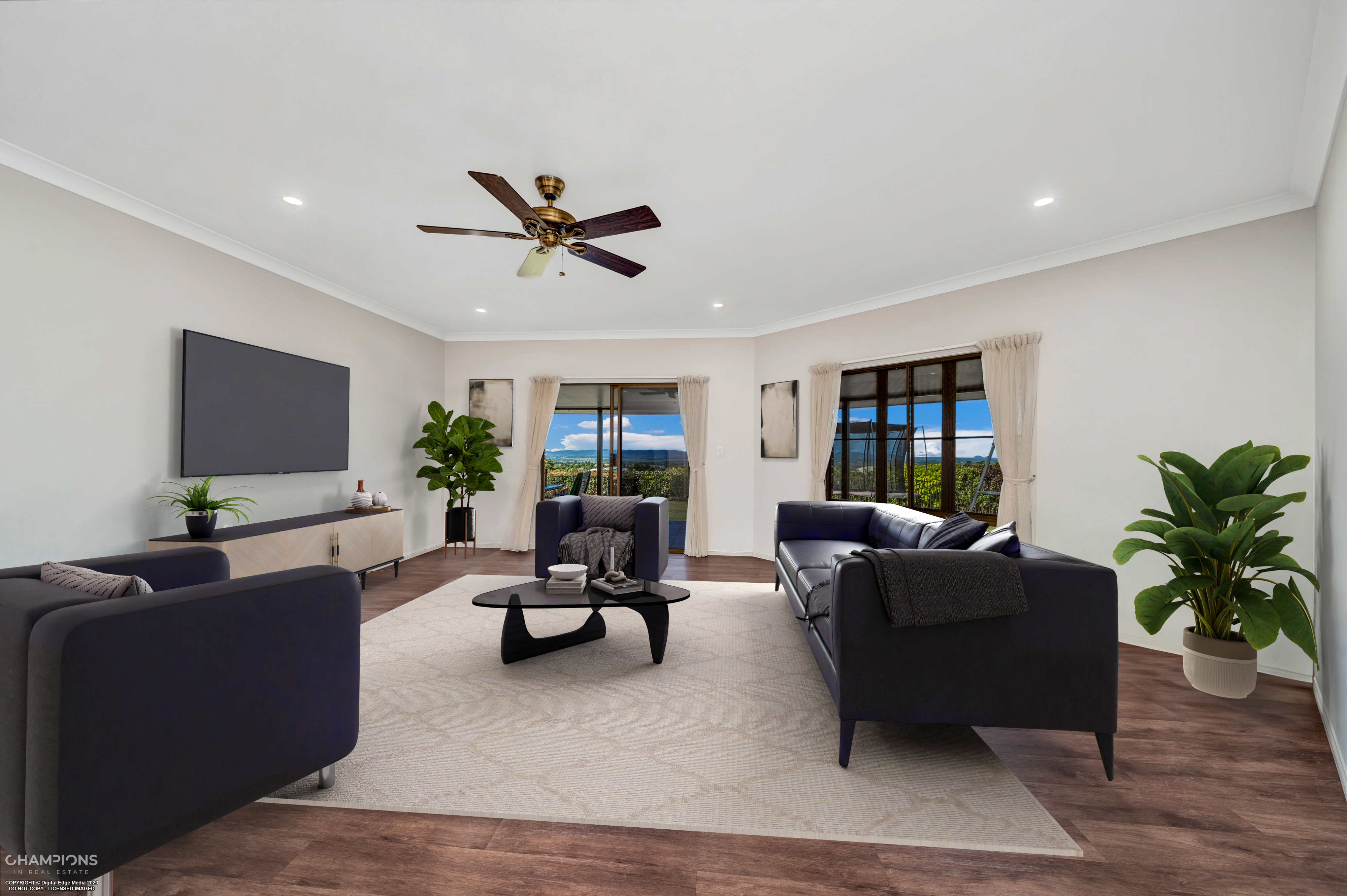 5-bedroom house at 671a Palmerston Highway, Pin Gin Hill, Qld, 4860, , Queensland