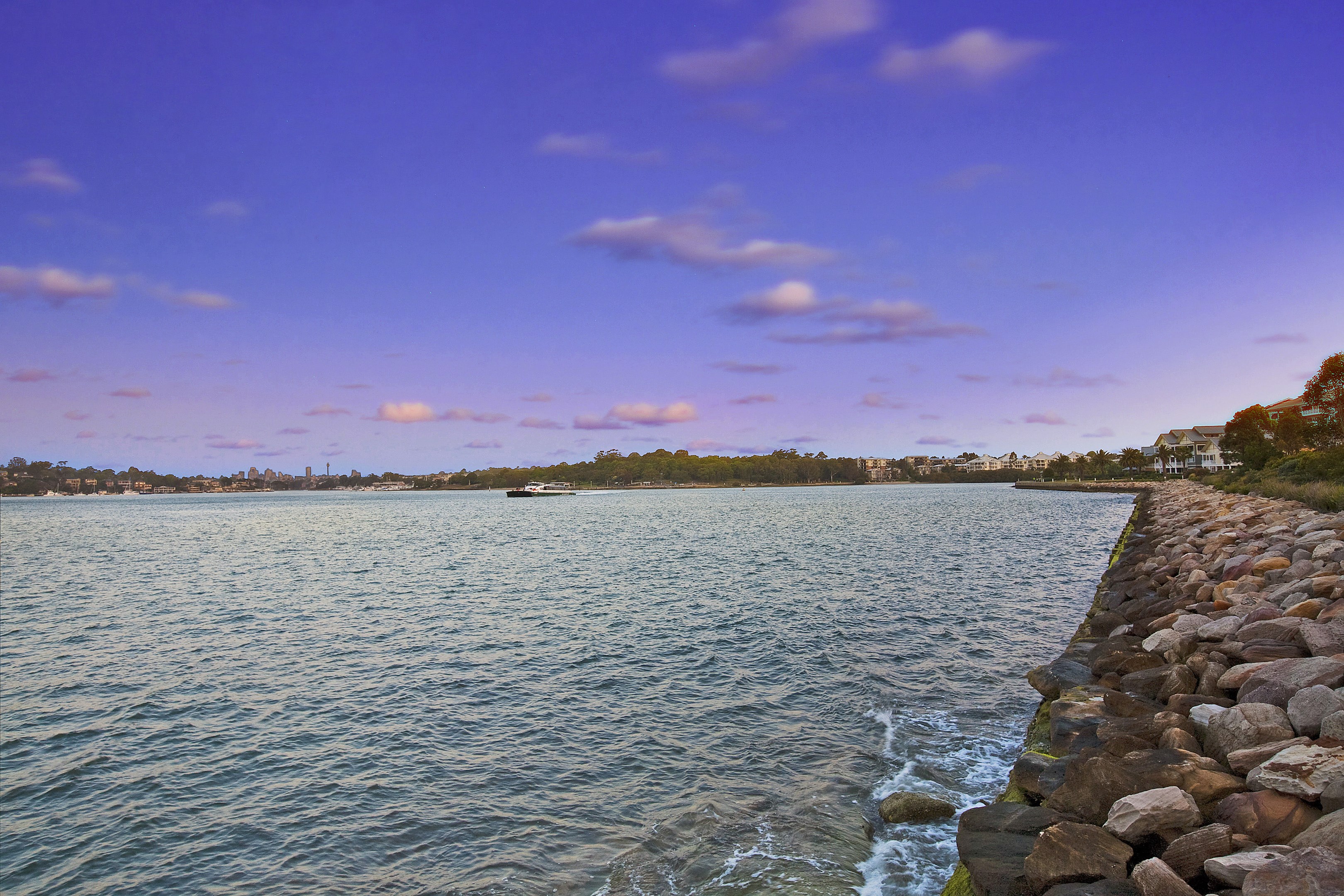 32 / 6 Juniper Drive, Breakfast Point