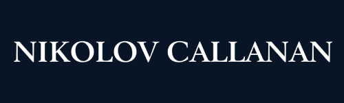 Nikolov Callanan logo
