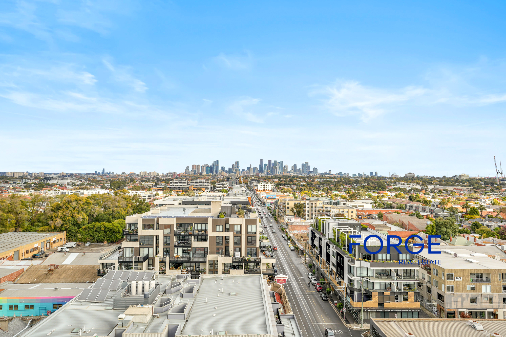 405 / 304-310 Lygon Street, BRUNSWICK EAST