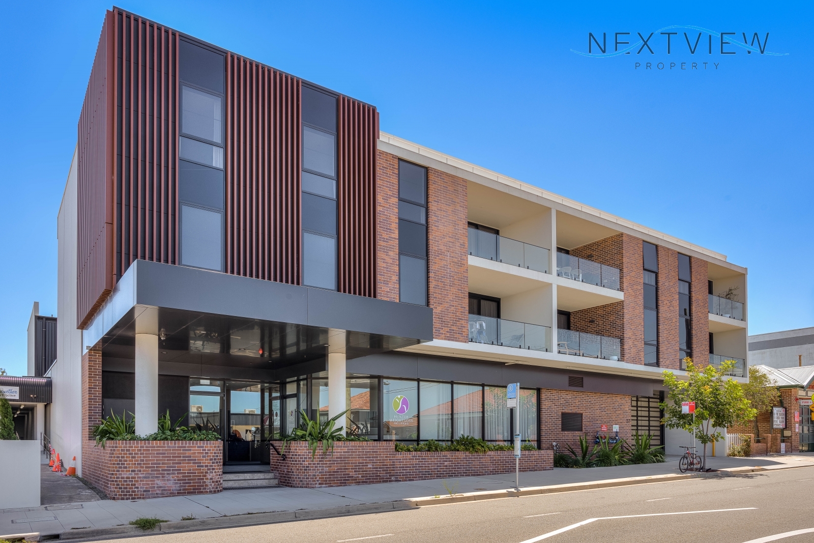 103 / 37 Llewellyn Street, Merewether