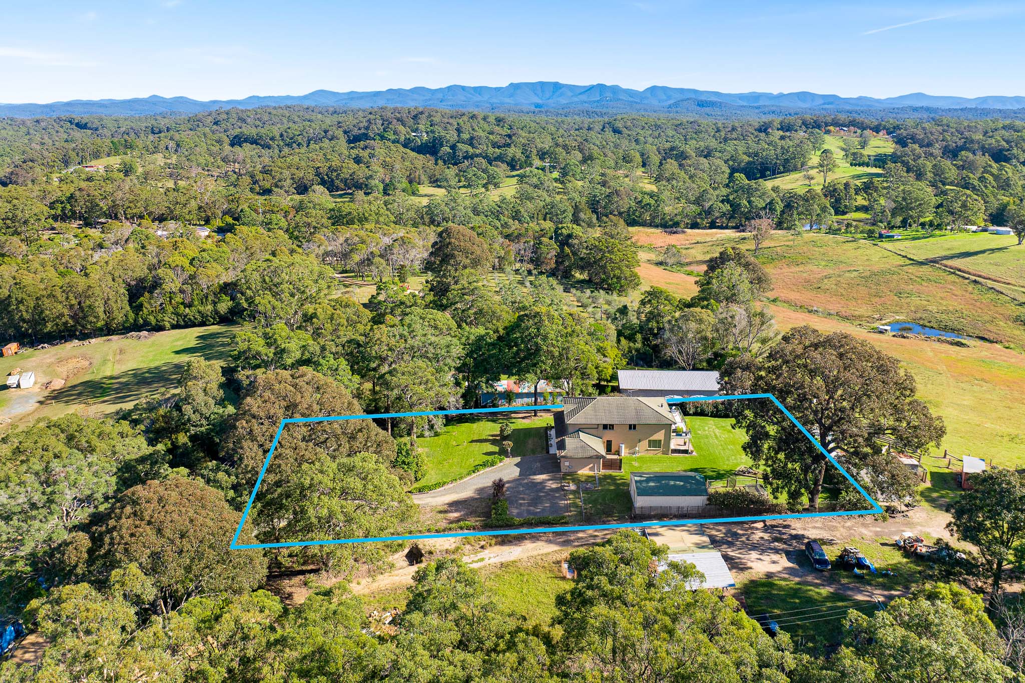 6 Cantlay Street, Turlinjah