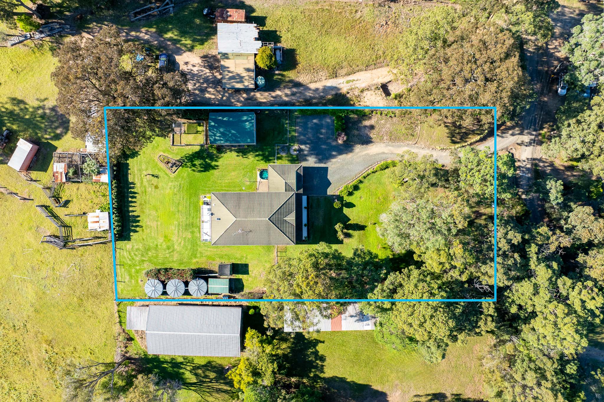 6 Cantlay Street, Turlinjah