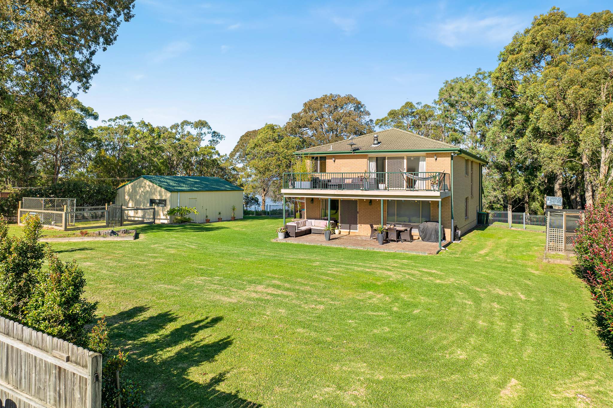 6 Cantlay Street, Turlinjah