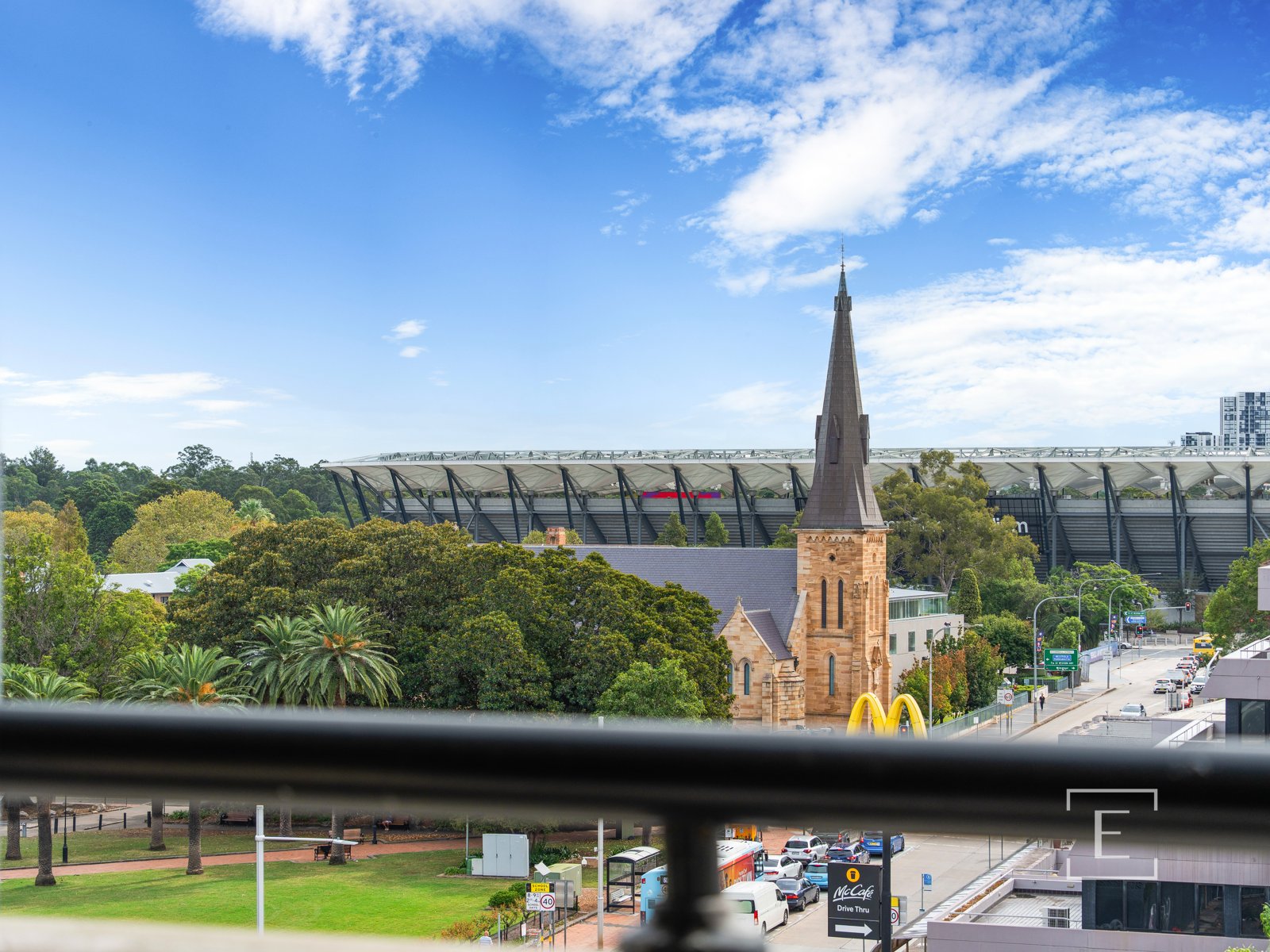 44 / 20 Victoria Road, Parramatta