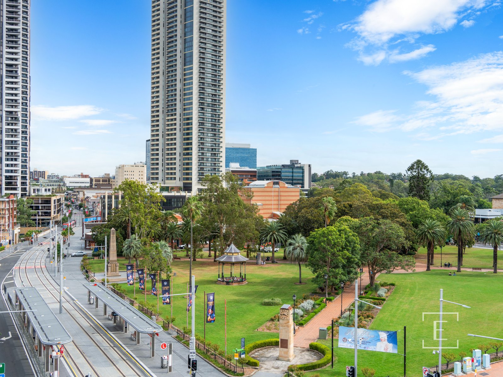 44 / 20 Victoria Road, Parramatta